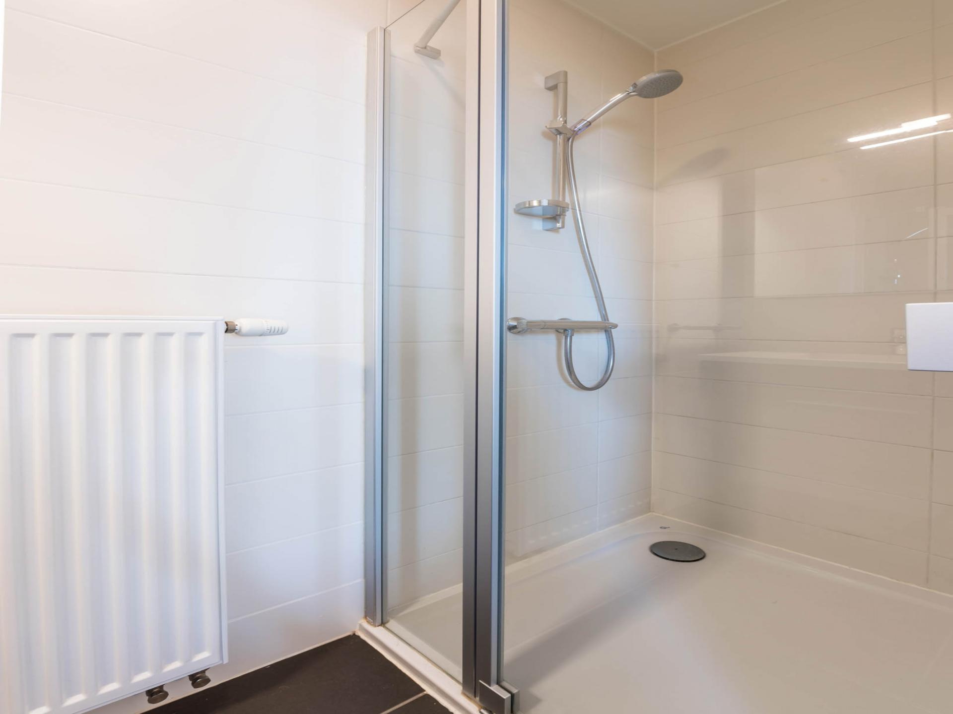In het centrum: modern 4-persoons appartement aan zee in Koksijde - foto 15