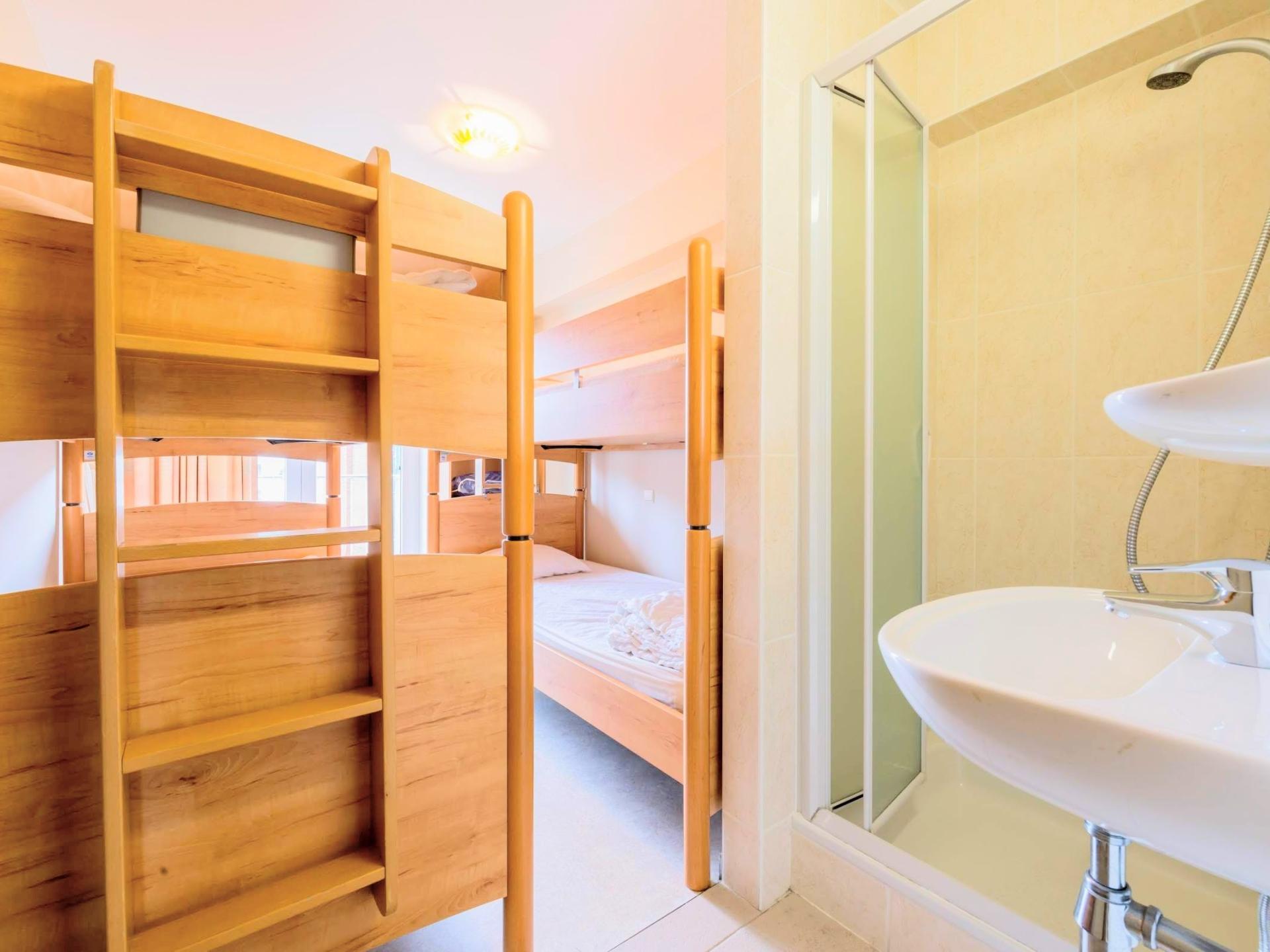 Centraal gelegen appartement met zeezicht in Koksijde - foto 11