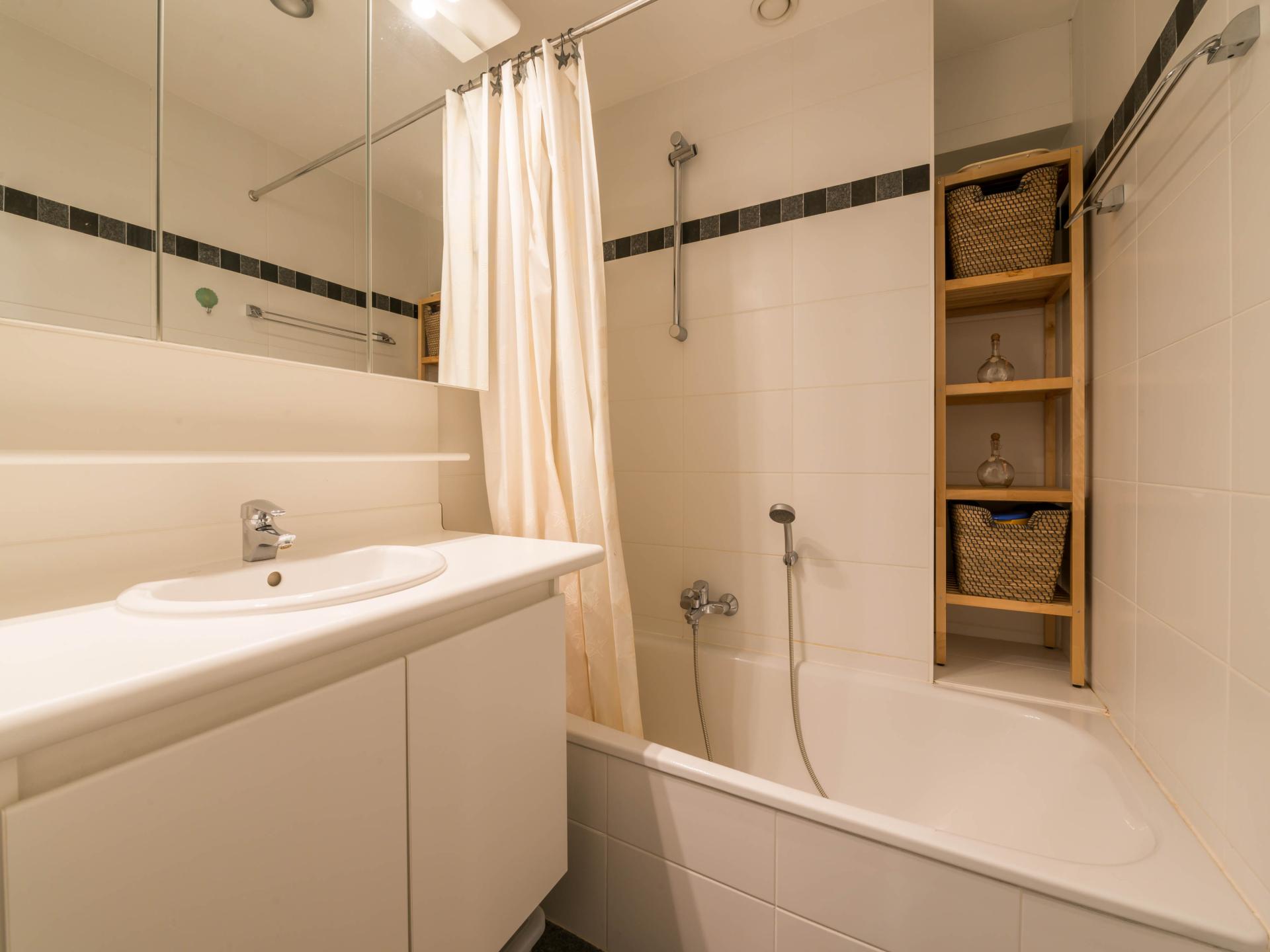 6-persoons appartement aan zee in centrum Koksijde · 70 m² - foto 13