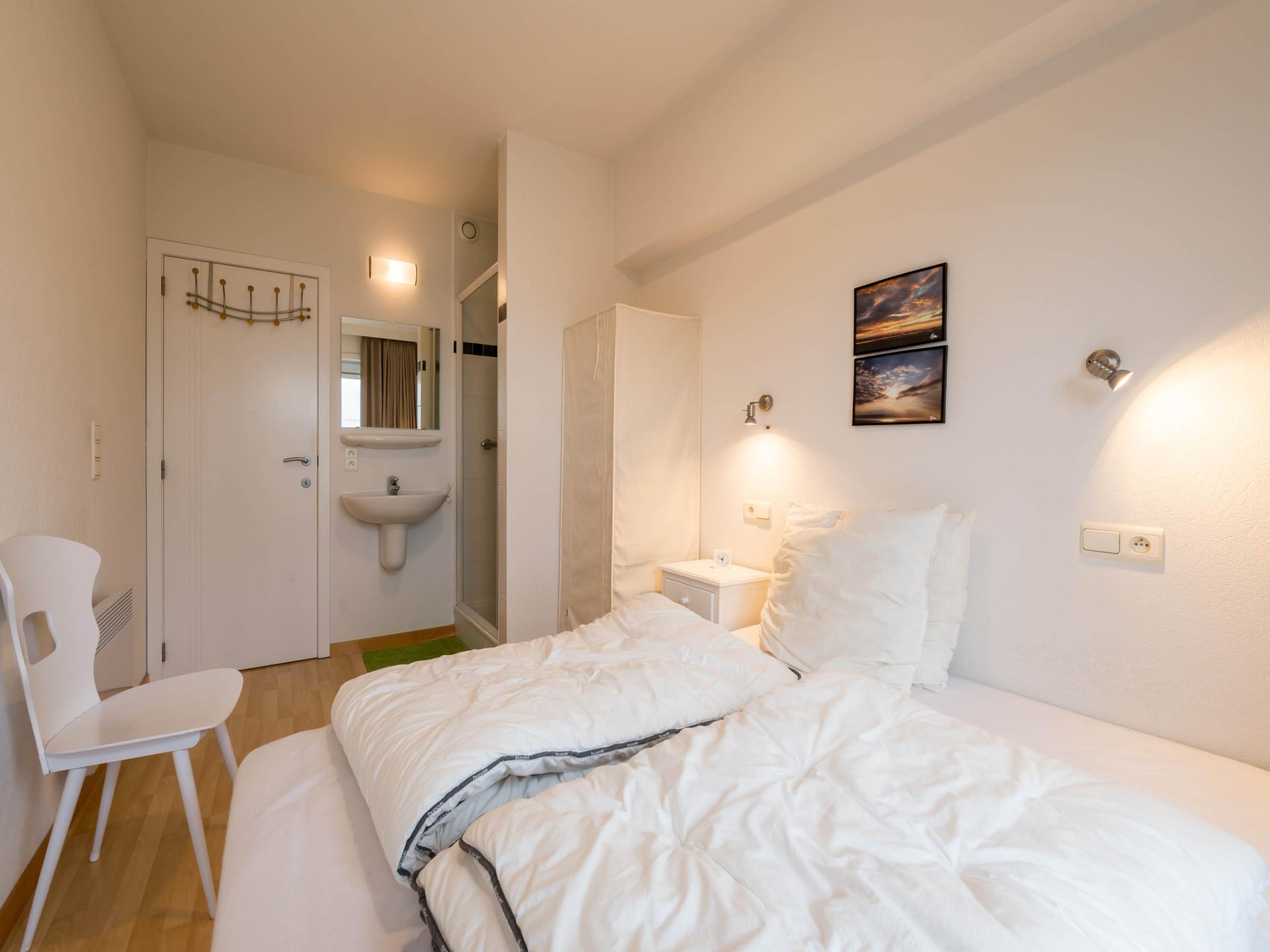 6-persoons appartement aan zee in centrum Koksijde · 70 m² - foto 12