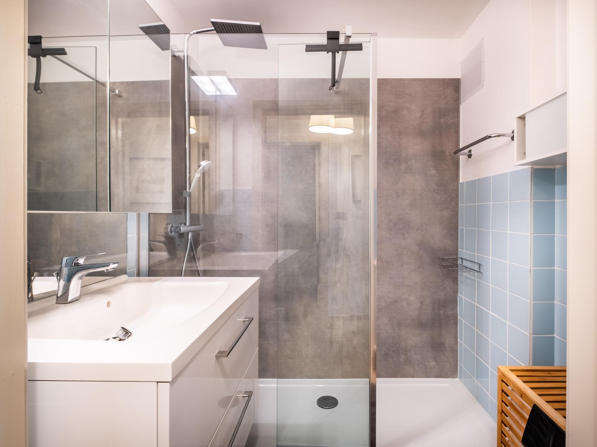 Landelijk appartement met zeezicht direct aan het strand van Koksijde - foto 14