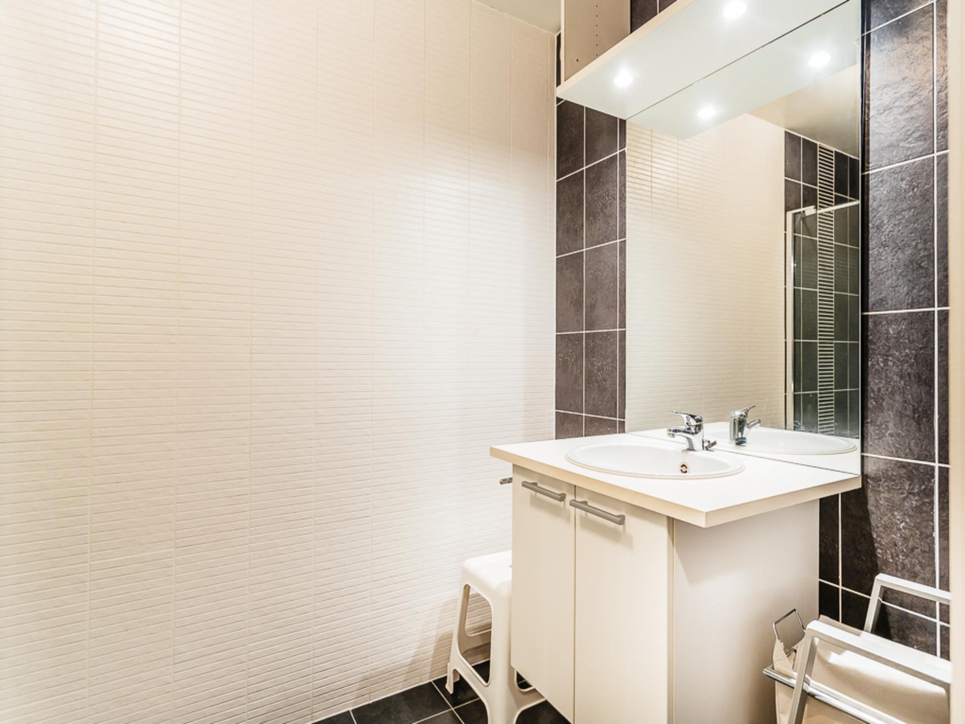 Op 350 m van zee: modern 6-persoons penthouse in Koksijde - foto 15
