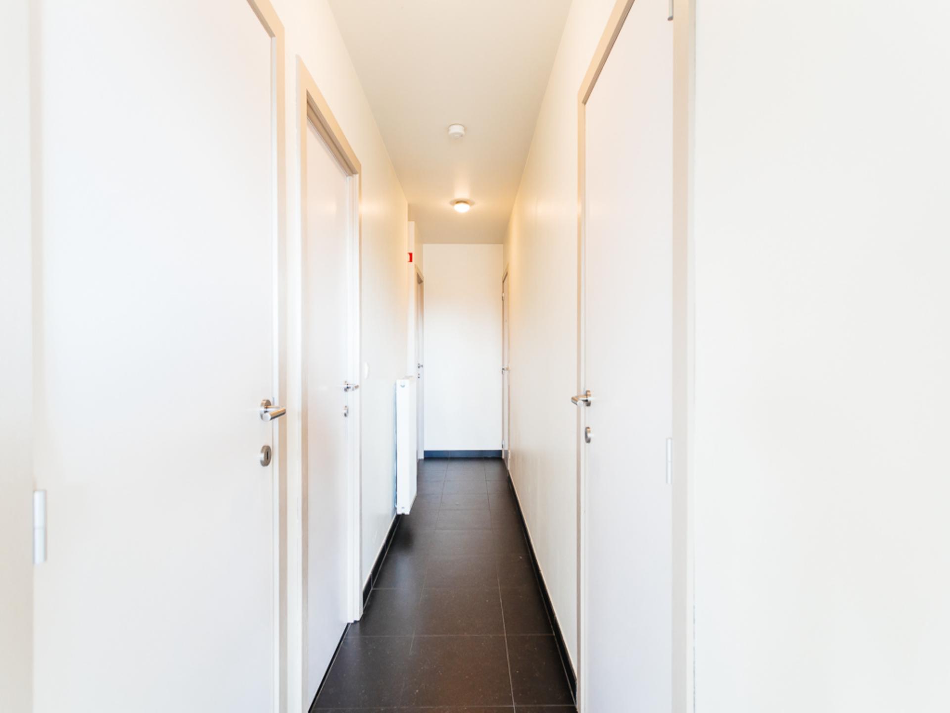 Op 350 m van zee: modern 6-persoons penthouse in Koksijde - foto 12