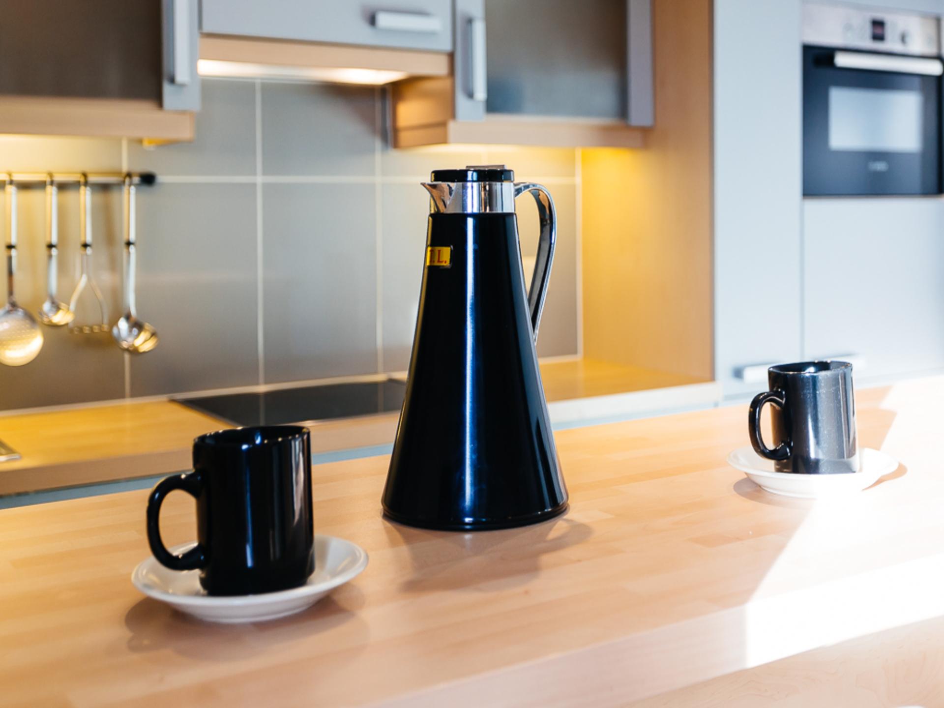 Op 350 m van zee: modern 6-persoons penthouse in Koksijde - foto 10