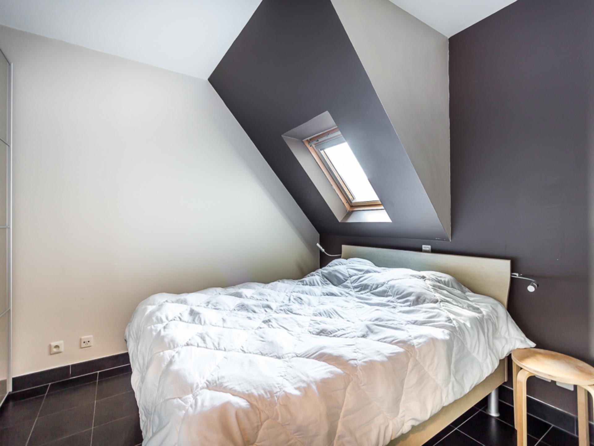 Op 350 m van zee: modern 6-persoons penthouse in Koksijde - foto 5