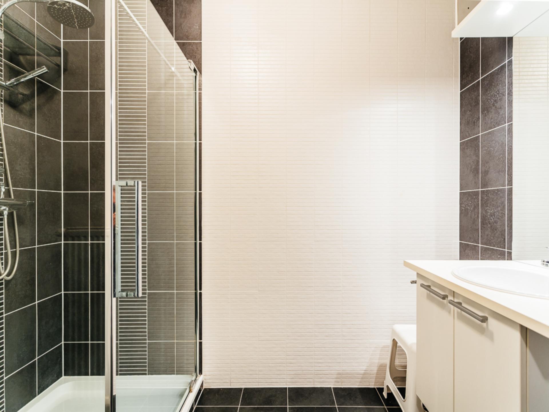 Op 350 m van zee: modern 6-persoons penthouse in Koksijde - foto 14