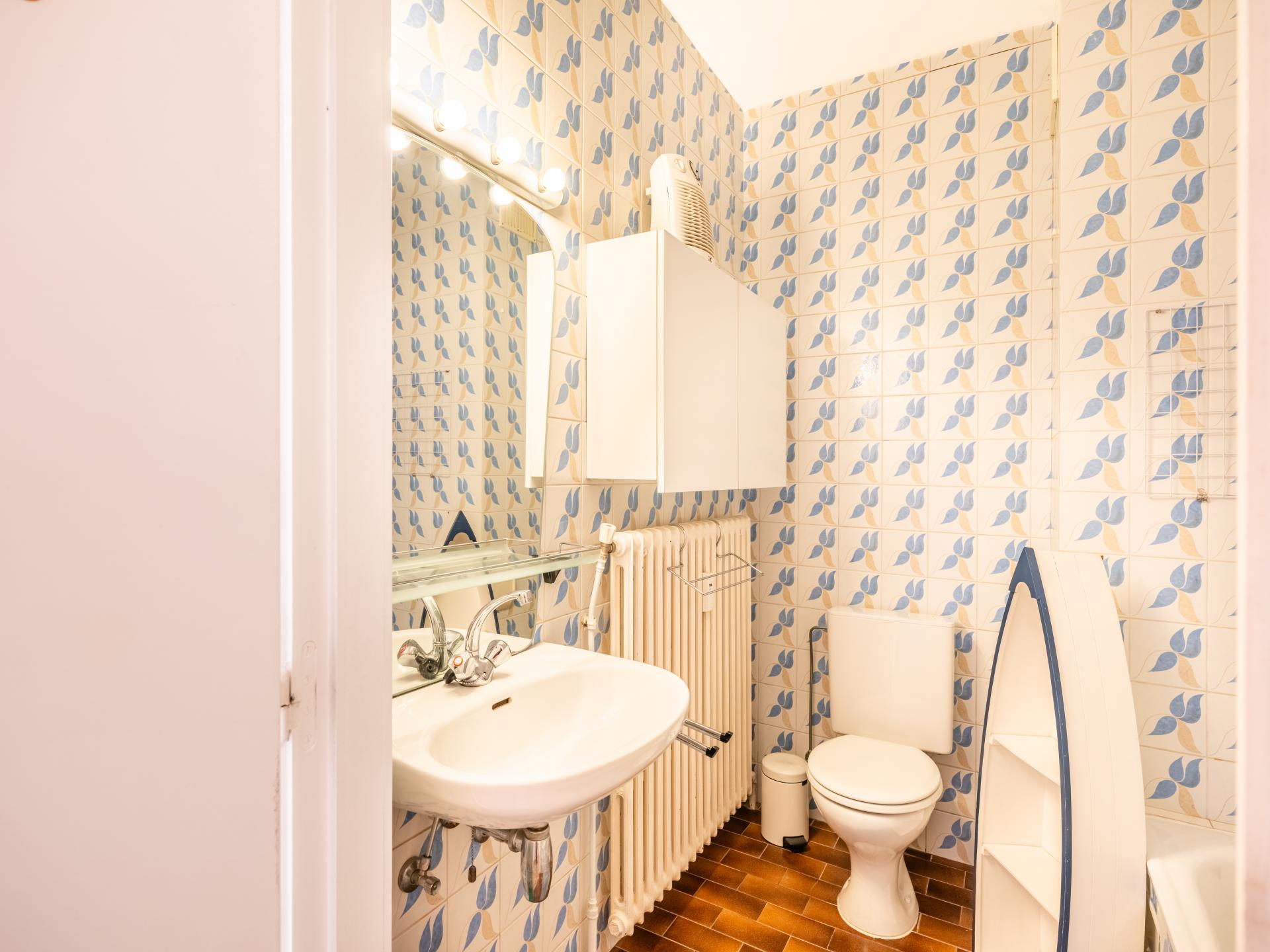 Penthouse met frontaal zeezicht en twee terrassen op de zeedijk van Koksijde - foto 10