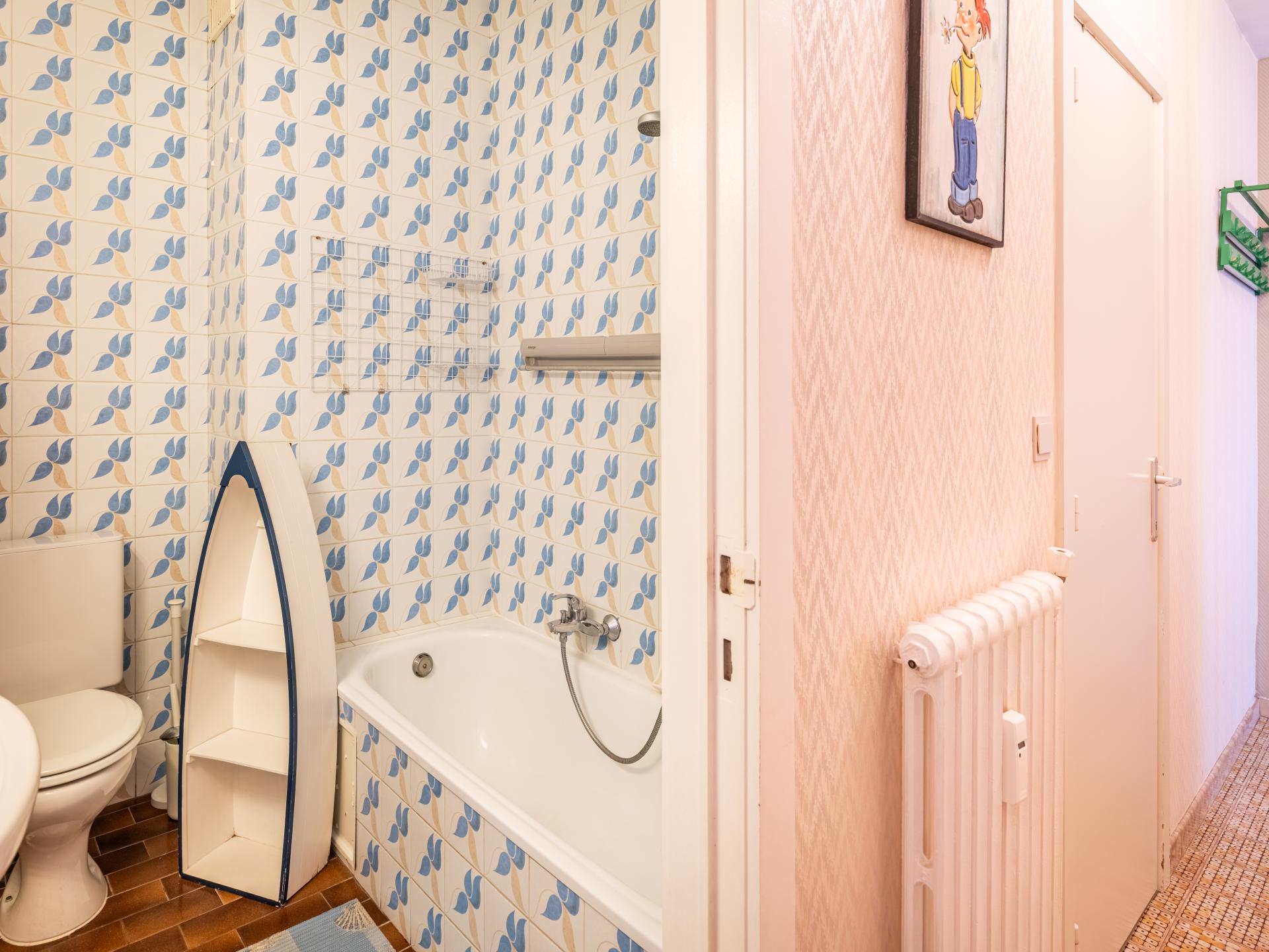 Penthouse met frontaal zeezicht en twee terrassen op de zeedijk van Koksijde - foto 11
