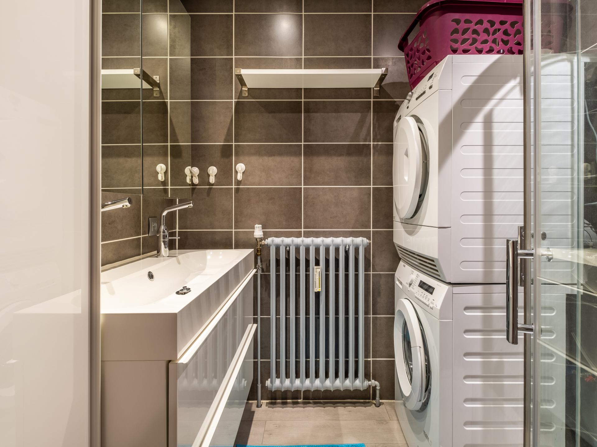 Frontaal zeezicht appartement voor 6 op de Zeedijk van Koksijde - foto 5