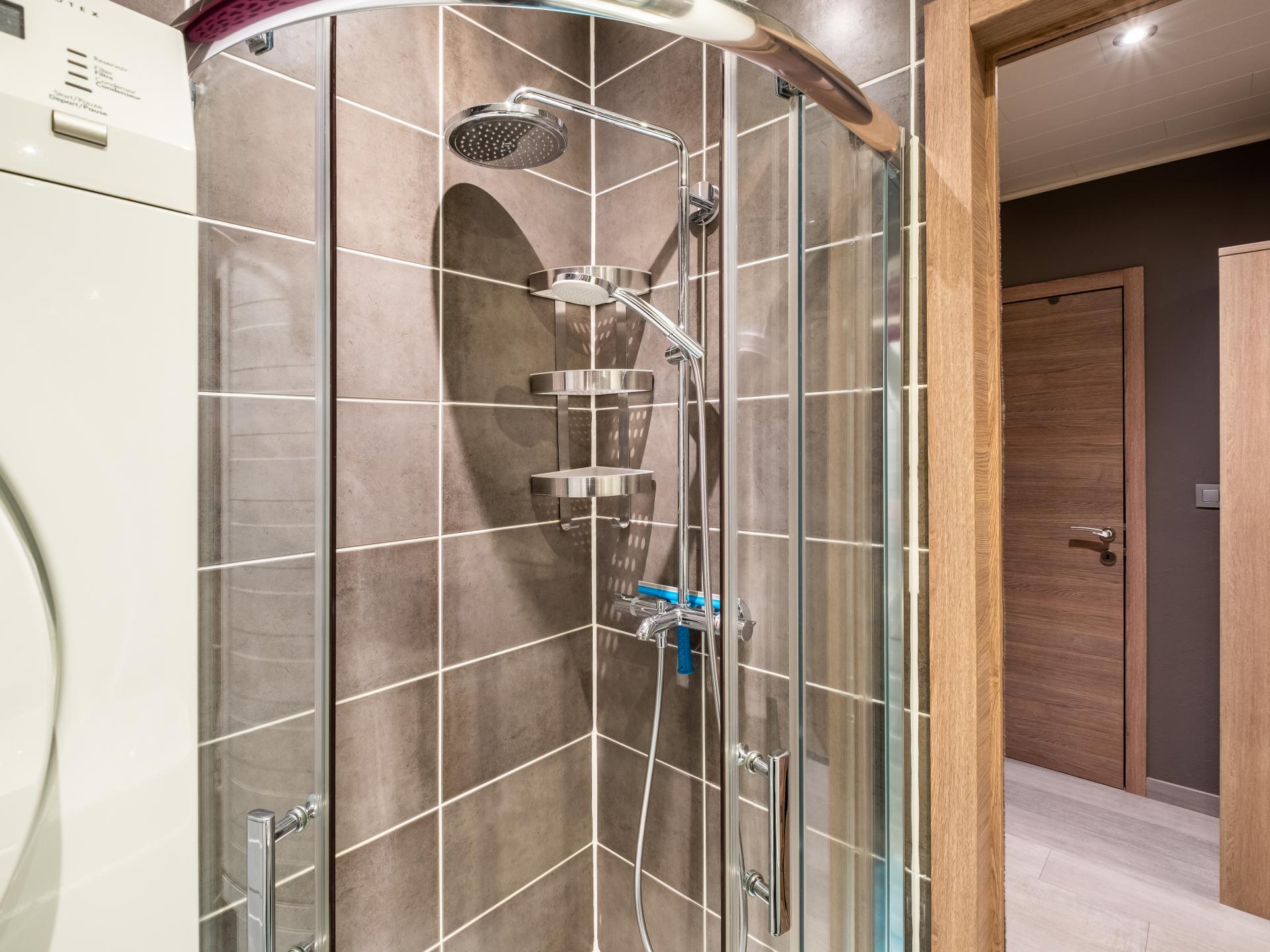 Frontaal zeezicht appartement voor 6 op de Zeedijk van Koksijde - foto 12
