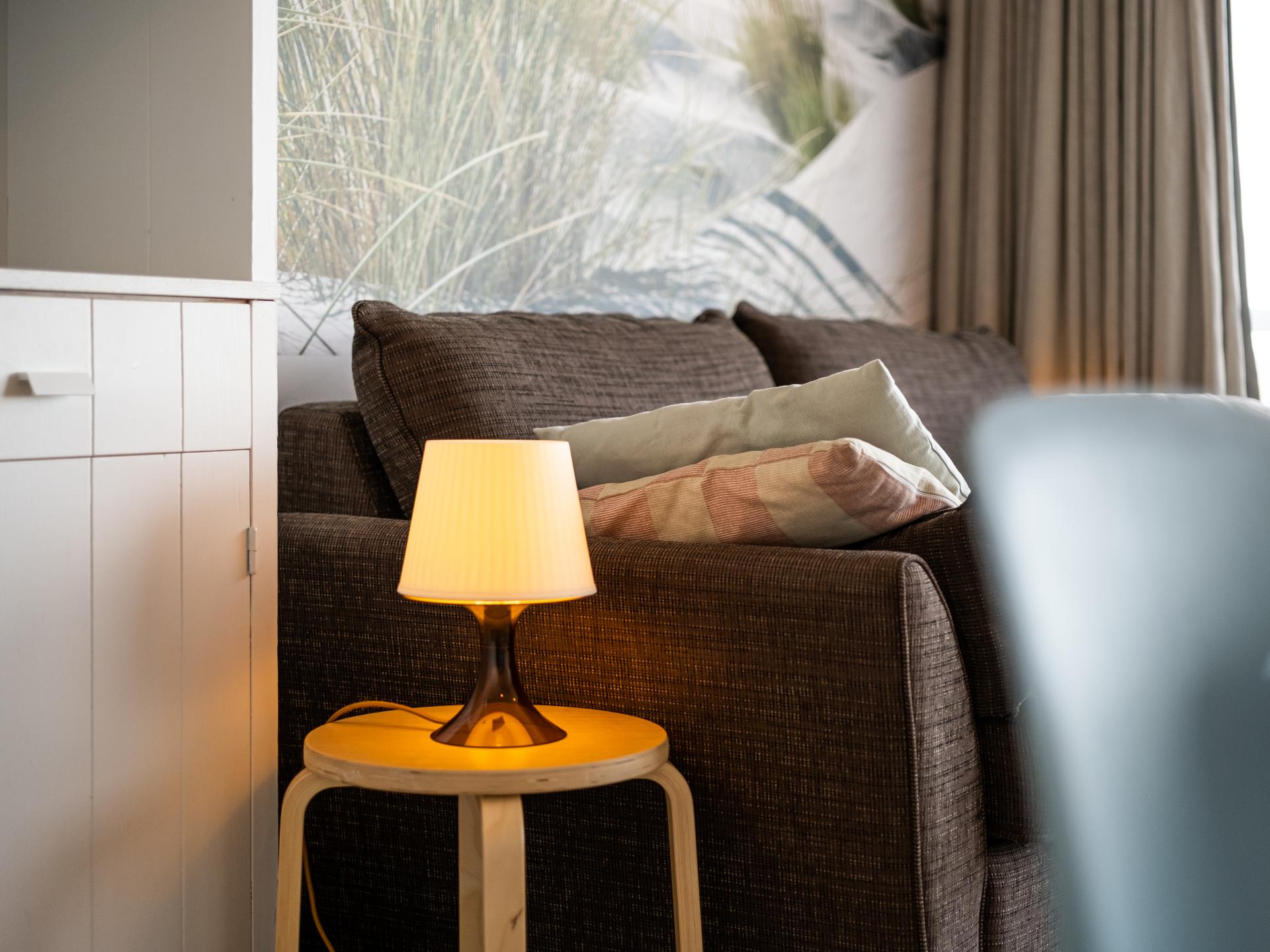 4-persoons appartement aan zee in het centrum van Oostduinkerke - foto 9