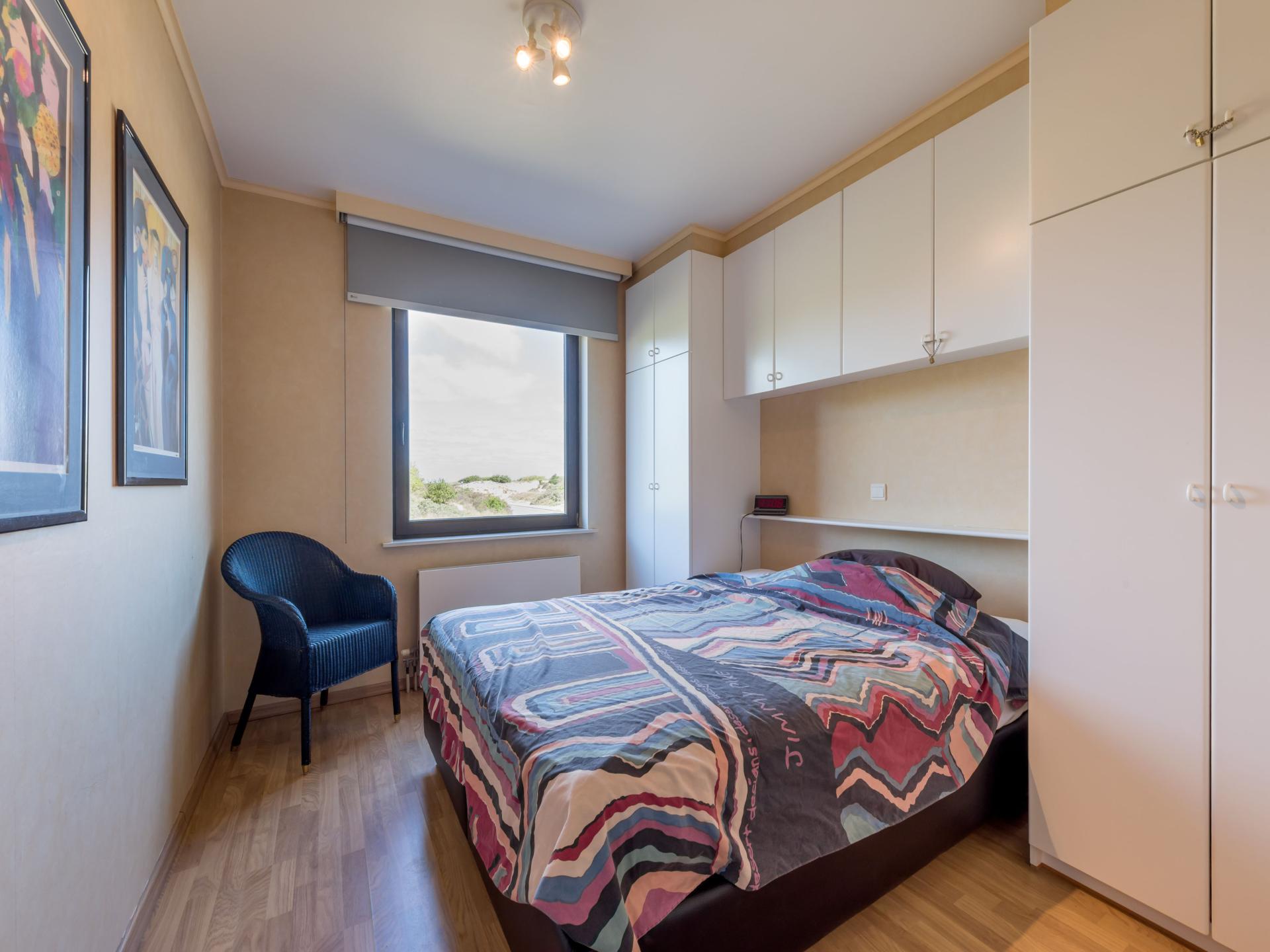 Stijlvol appartement in Sint-Idesbald, 250m van strand en 130m van centrum - foto 5