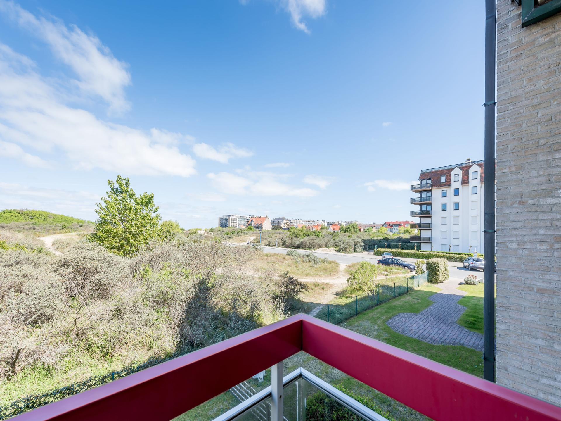 Stijlvol appartement in Sint-Idesbald, 250m van strand en 130m van centrum - foto 8