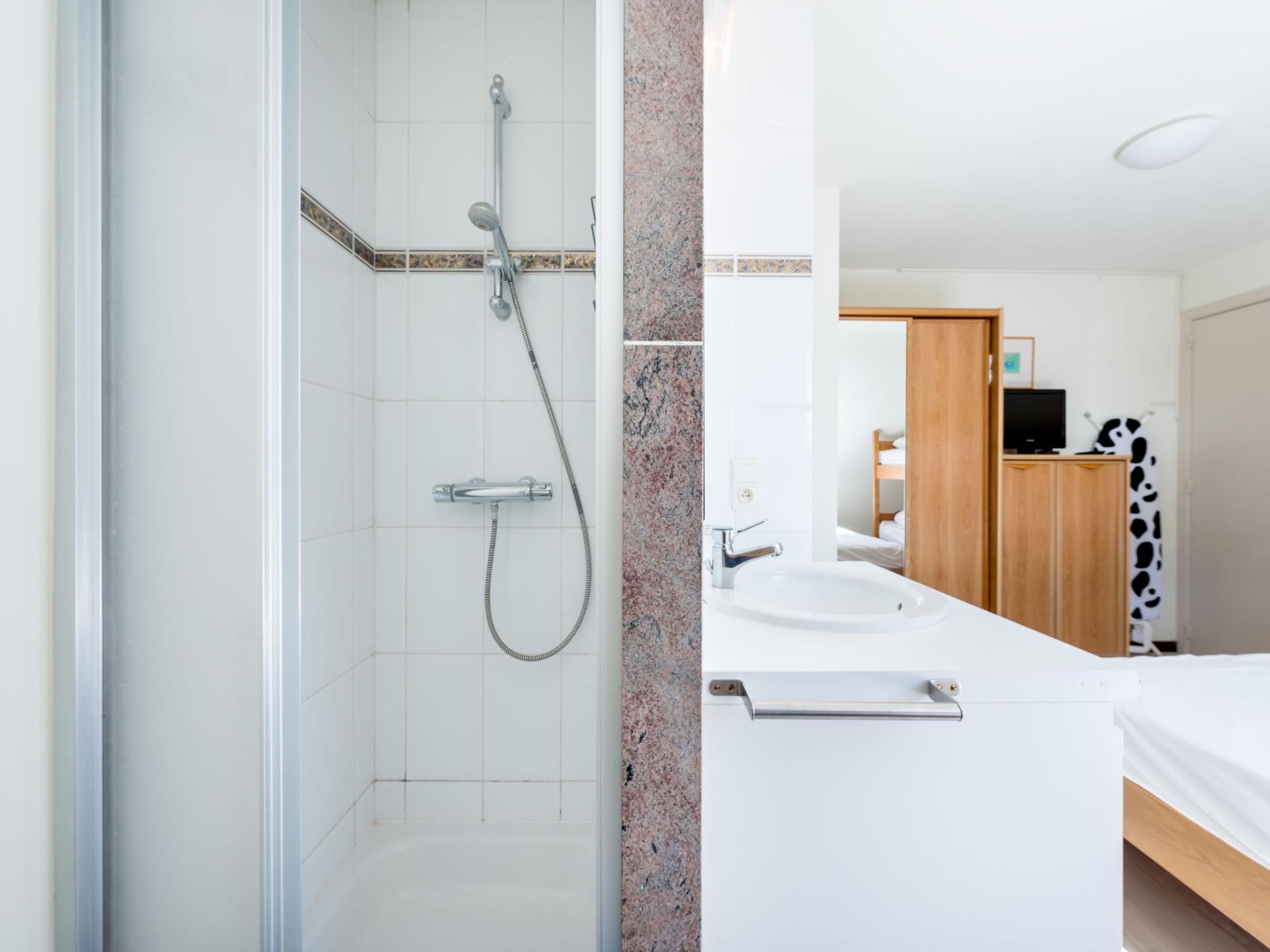 Familieappartement voor 9 op 200m van het strand in Sint-Idesbald - foto 10