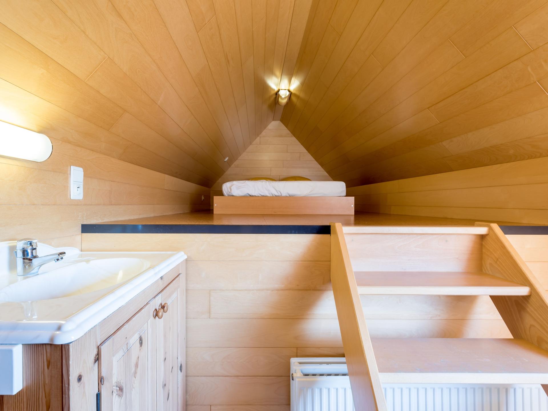 Familieappartement voor 9 op 200m van het strand in Sint-Idesbald - foto 15