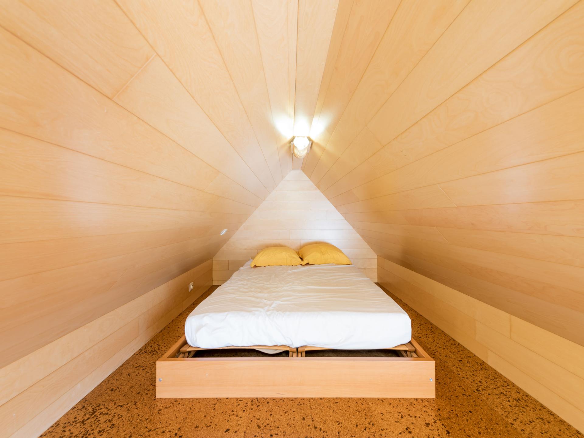Familieappartement voor 9 op 200m van het strand in Sint-Idesbald - foto 6