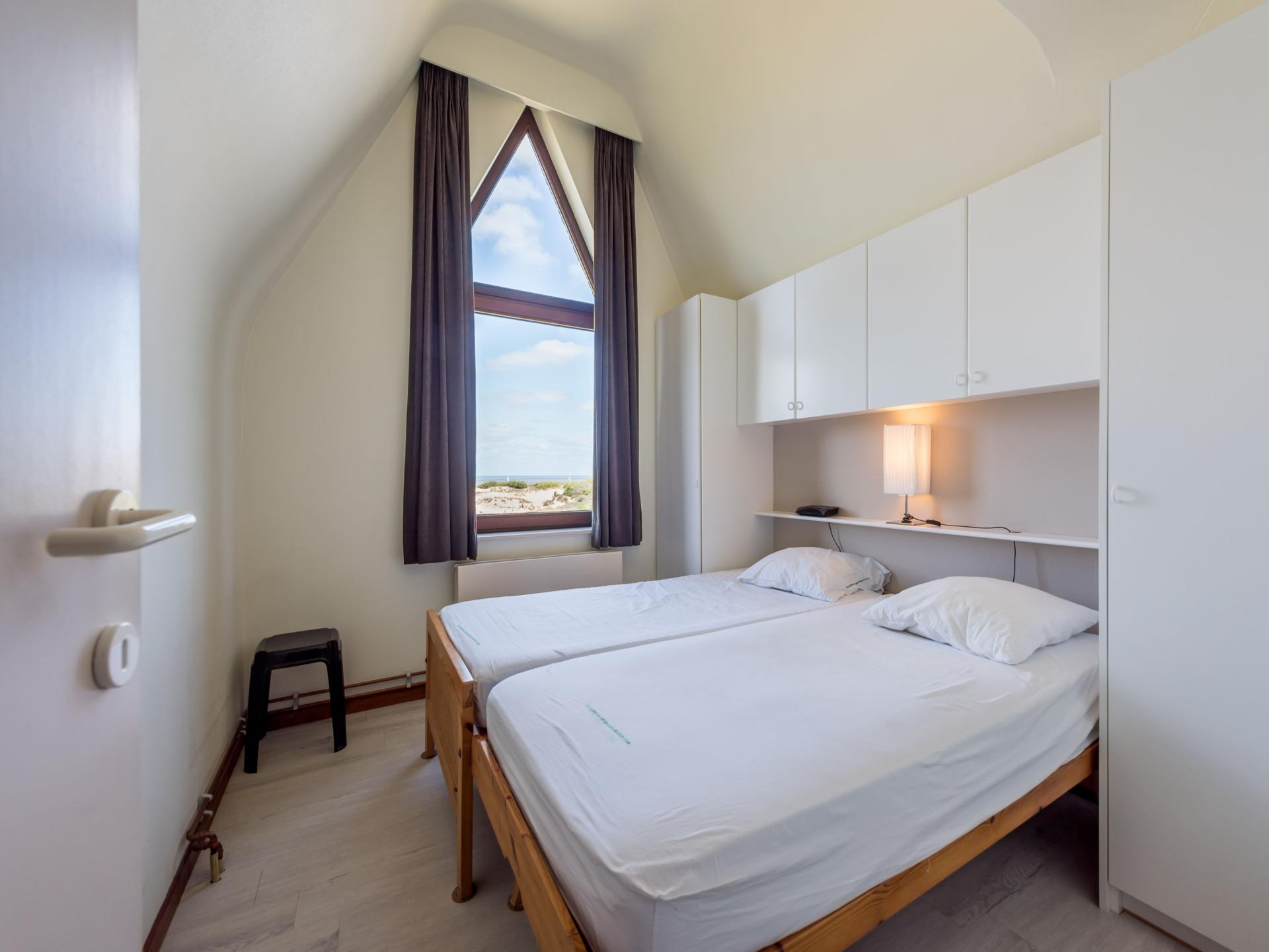 Familieappartement voor 9 op 200m van het strand in Sint-Idesbald - foto 7