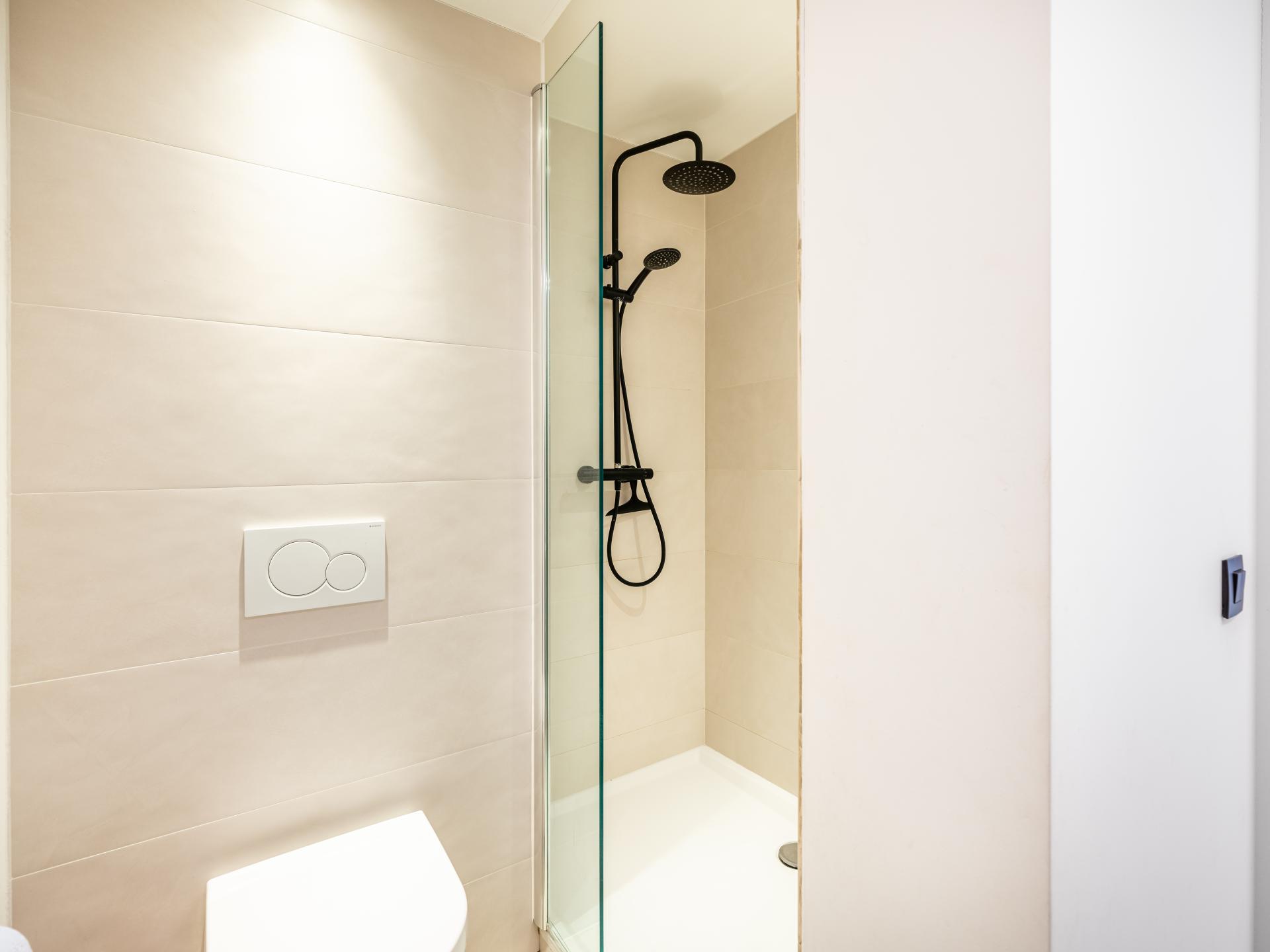 Luxe appartement met frontaal zeezicht op 10 meter van het strand in Sint-Idesbald - foto 5