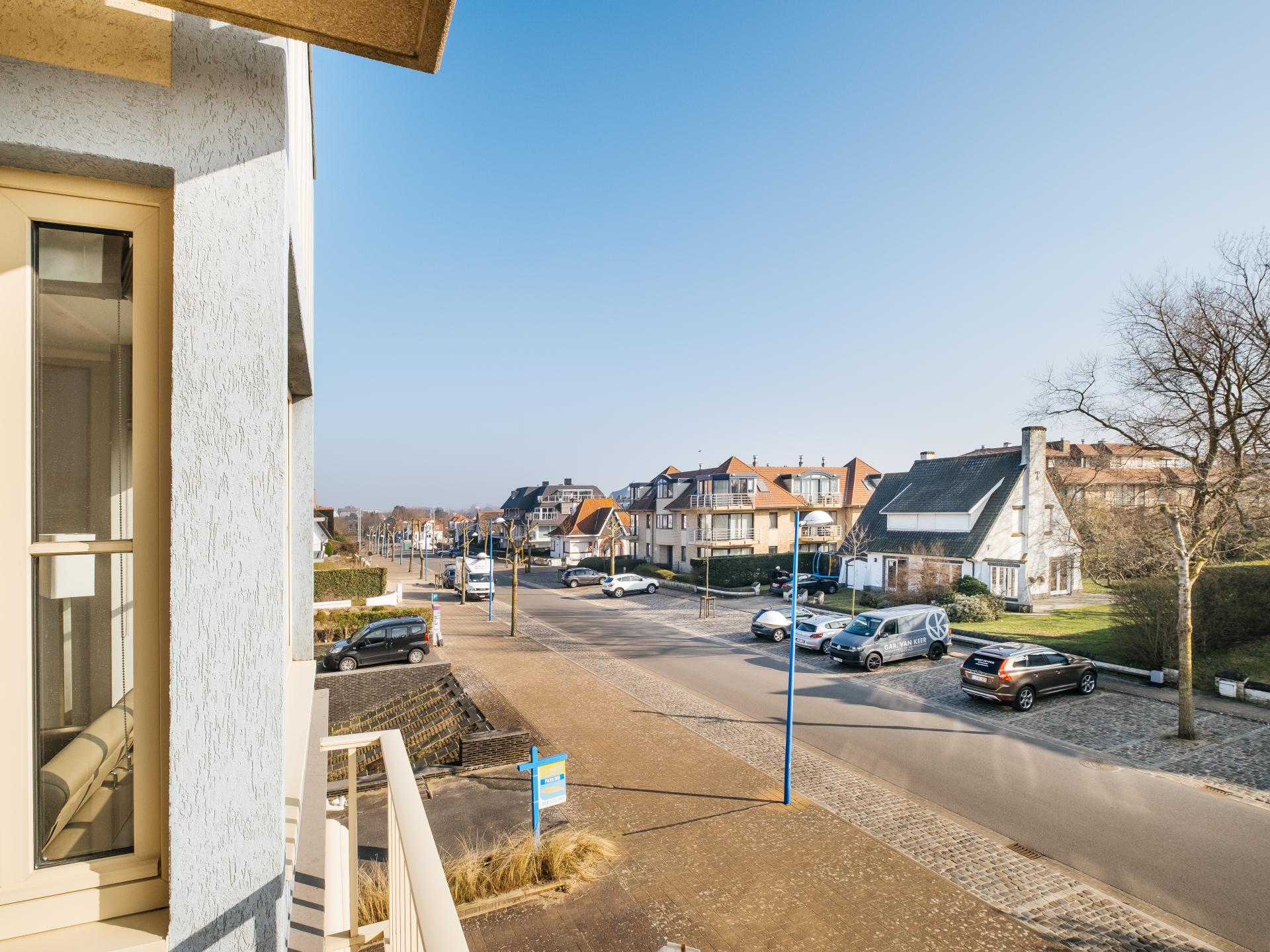 Modern appartement op 300m van strand en duinen in Sint-Idesbald - foto 6