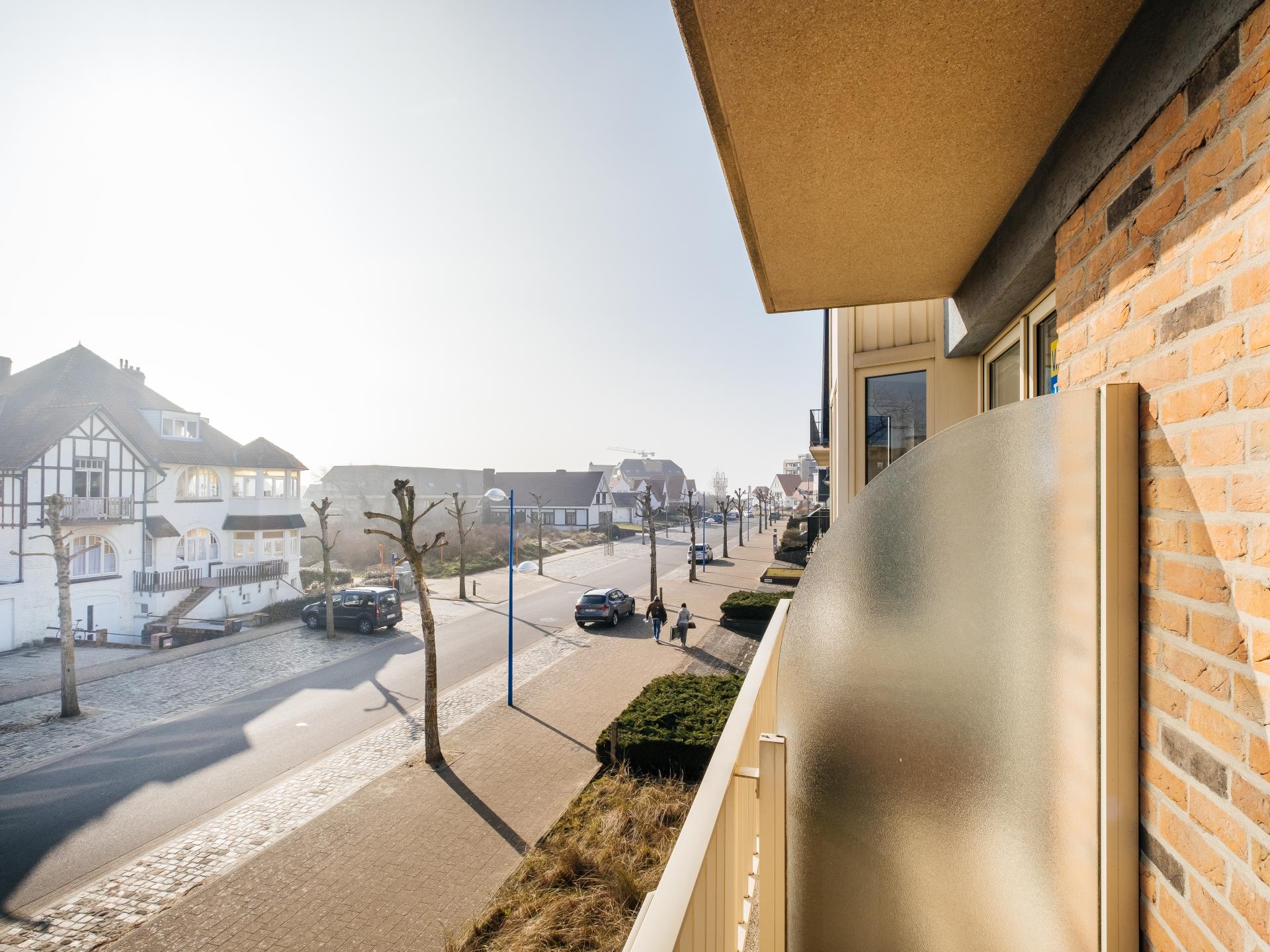 Modern appartement op 300m van strand en duinen in Sint-Idesbald - foto 20
