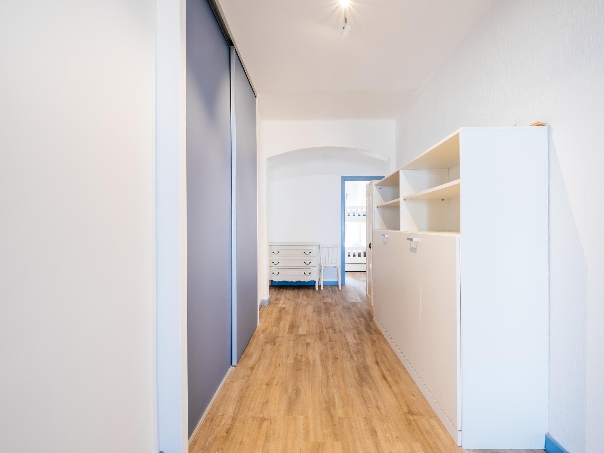 Familieappartement met zeezicht op de dijk van Koksijde voor 8 personen - foto 14