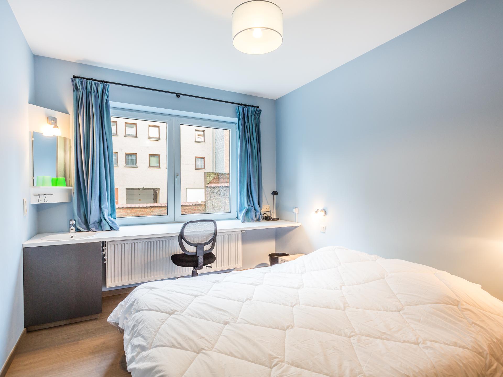 Centraal gelegen appartement aan zee in Koksijde met zeezicht - foto 10
