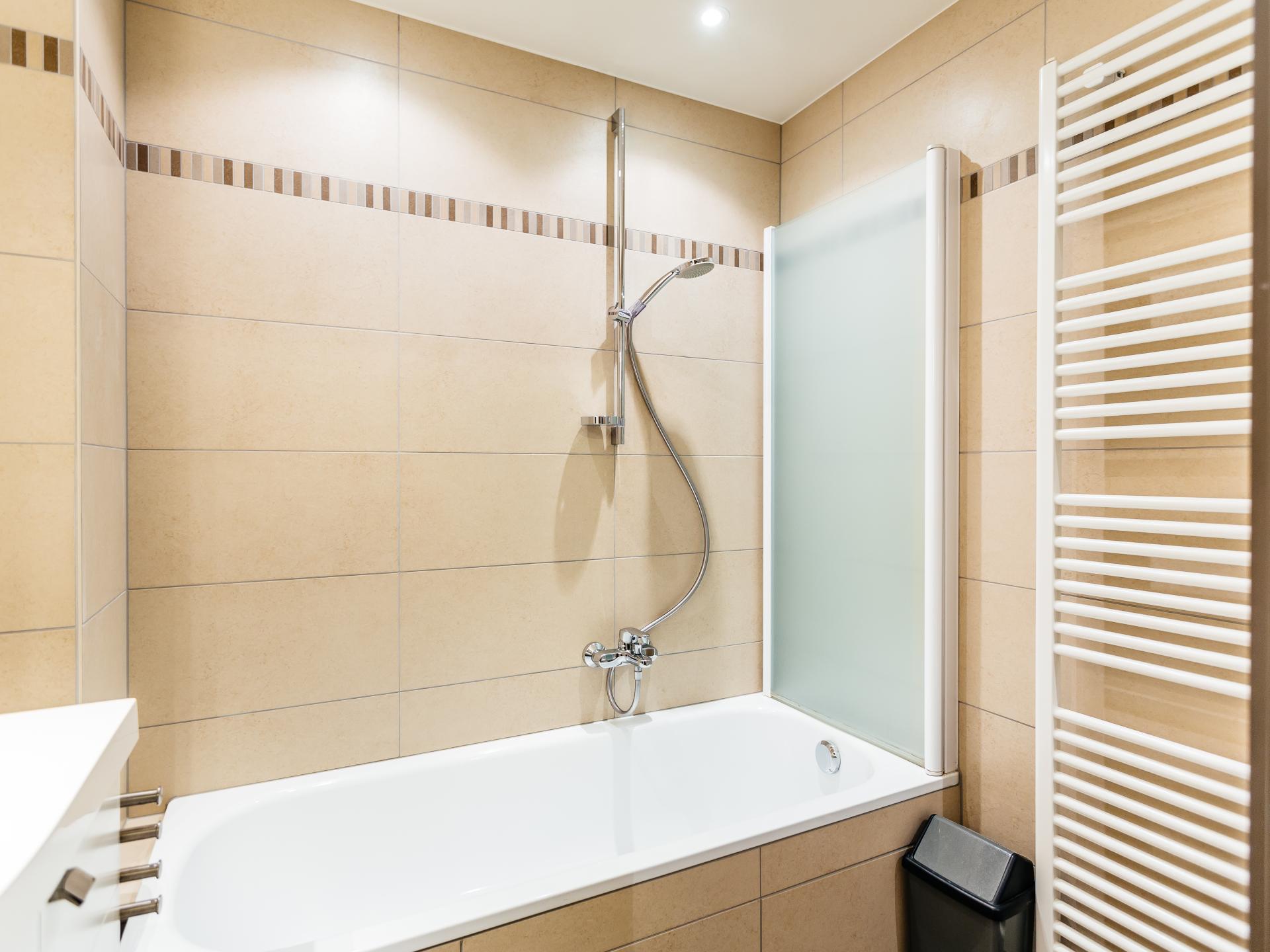 Centraal gelegen appartement aan zee in Koksijde met zeezicht - foto 11