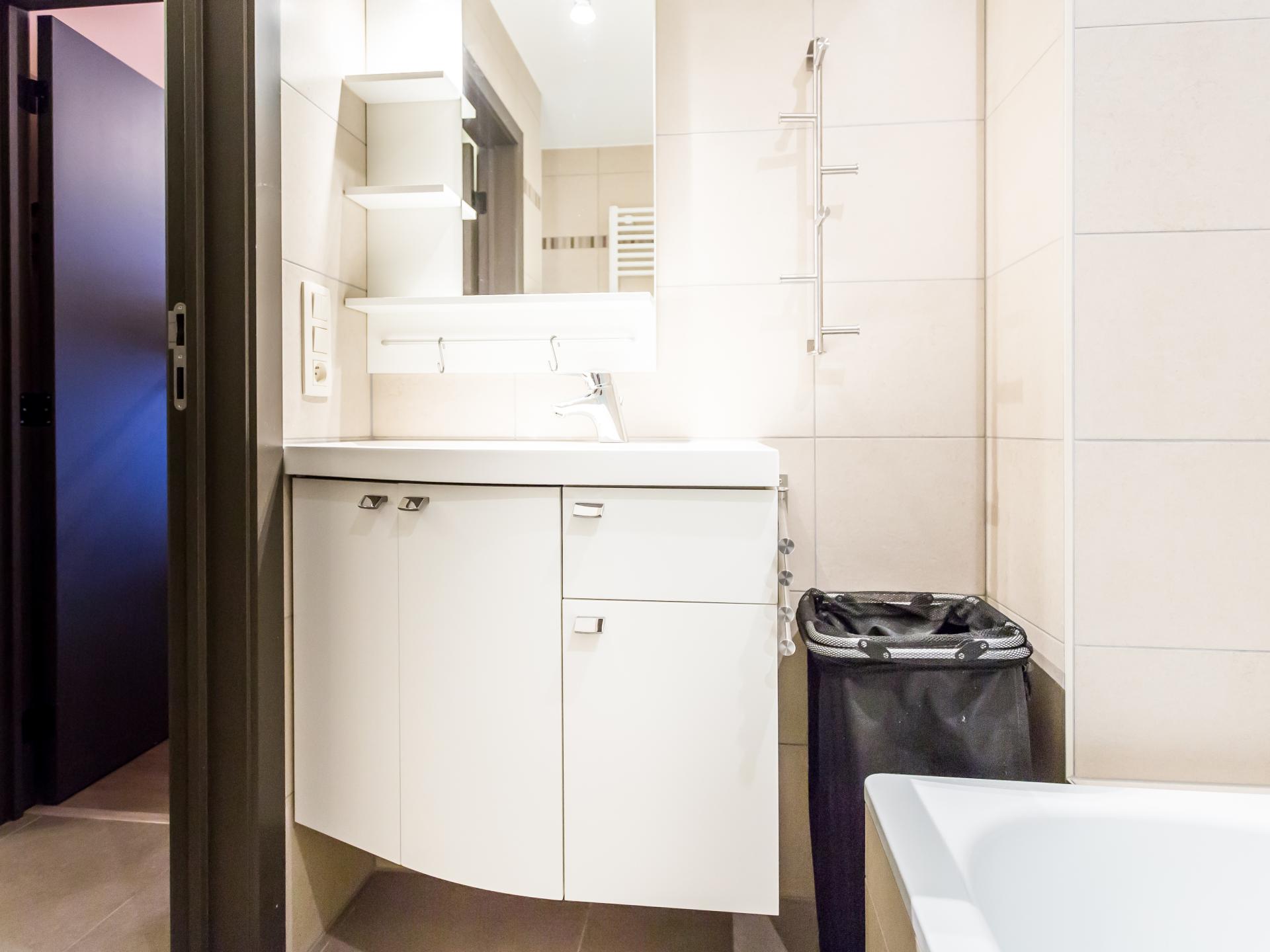 Centraal gelegen appartement aan zee in Koksijde met zeezicht - foto 13
