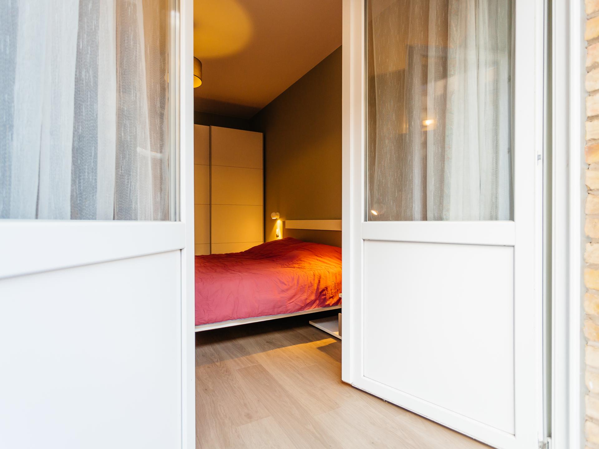 Centraal gelegen appartement aan zee in Koksijde met zeezicht - foto 18