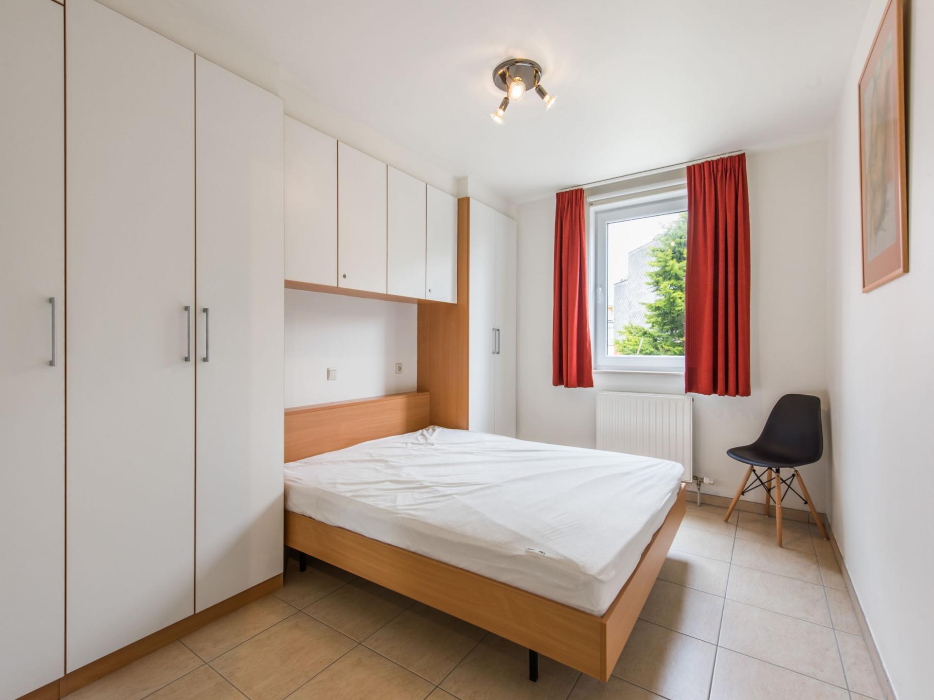 6-persoons appartement aan zee in centrum Koksijde · 80 m² - foto 10