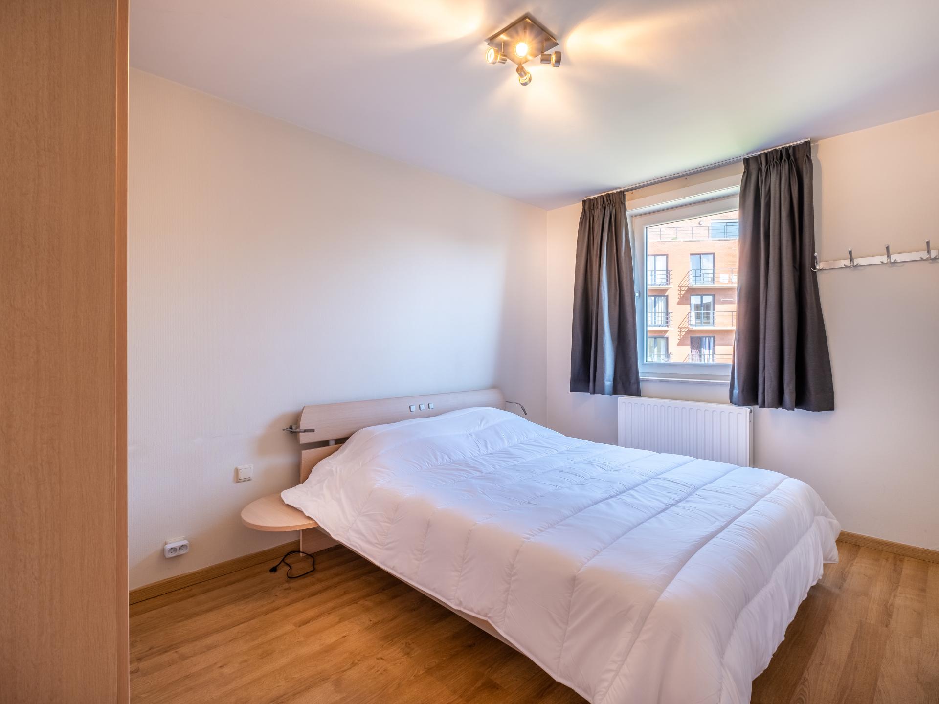 Ruim familieappartement met zeezicht op 150m van het strand in Koksijde - foto 5