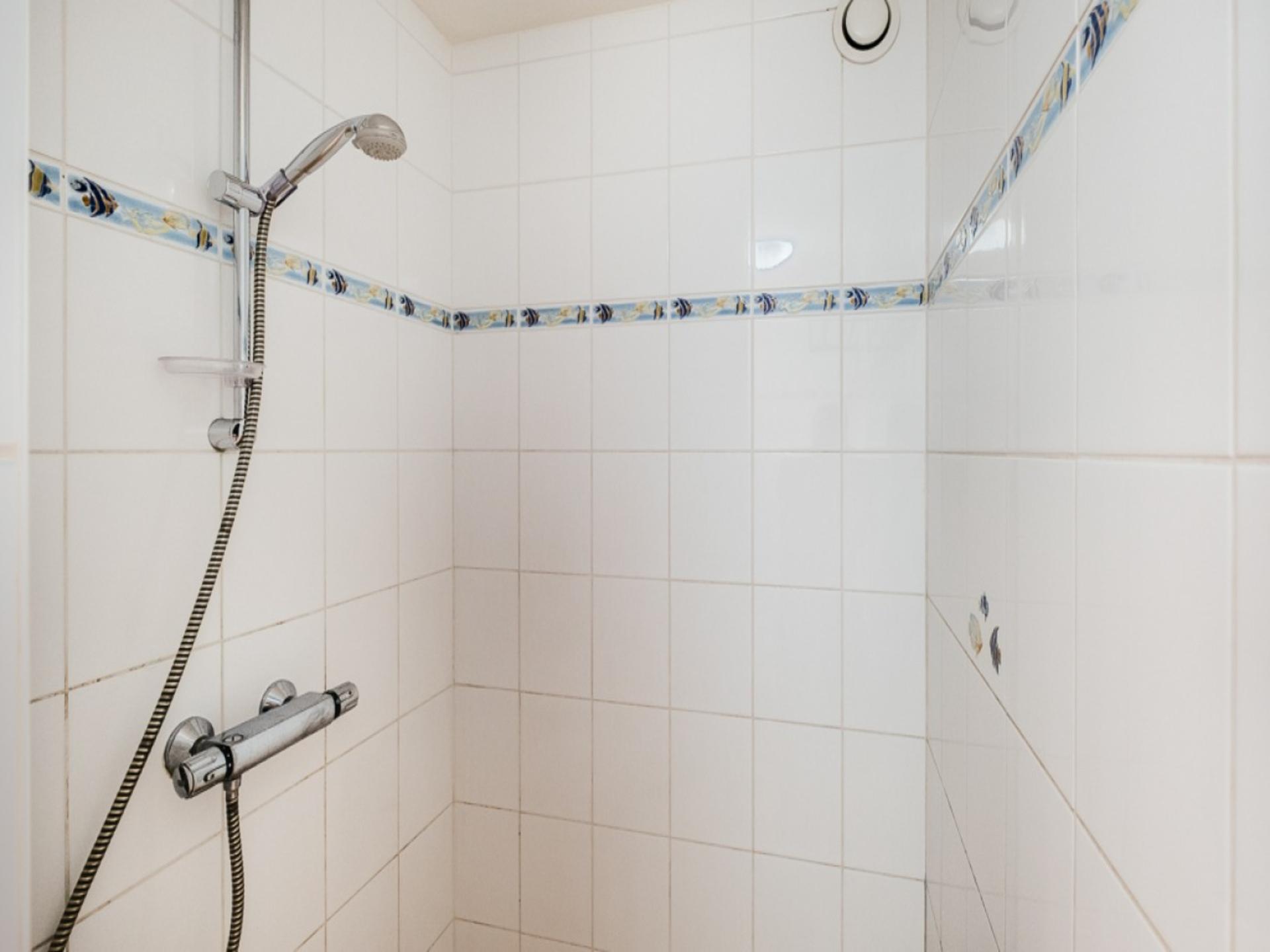 Ruim familieappartement met zeezicht op 150m van het strand in Koksijde - foto 14