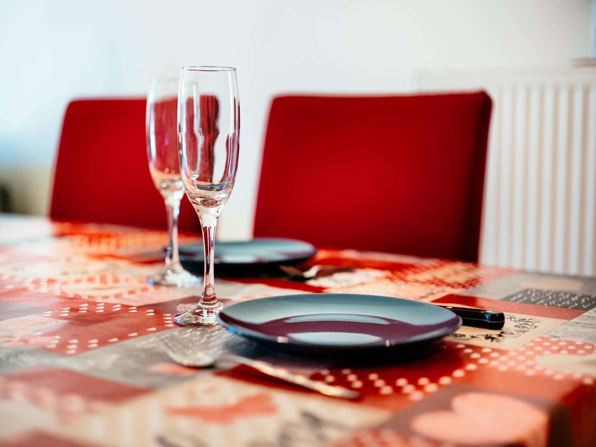 5-persoons appartement met balkon in hartje Koksijde - foto 9