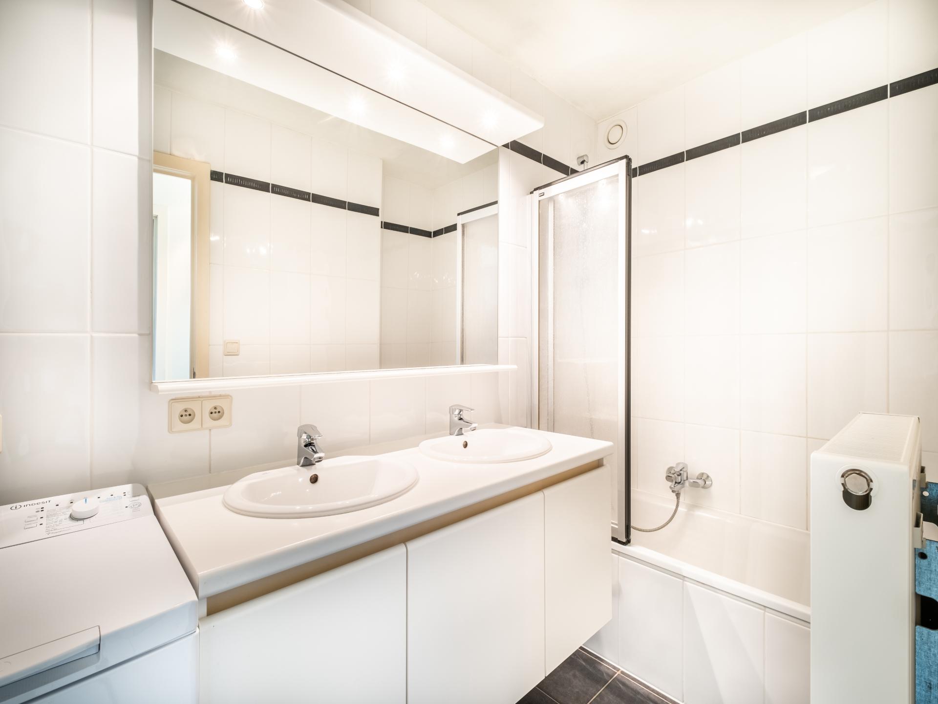 5-persoons appartement met balkon in hartje Koksijde - foto 12