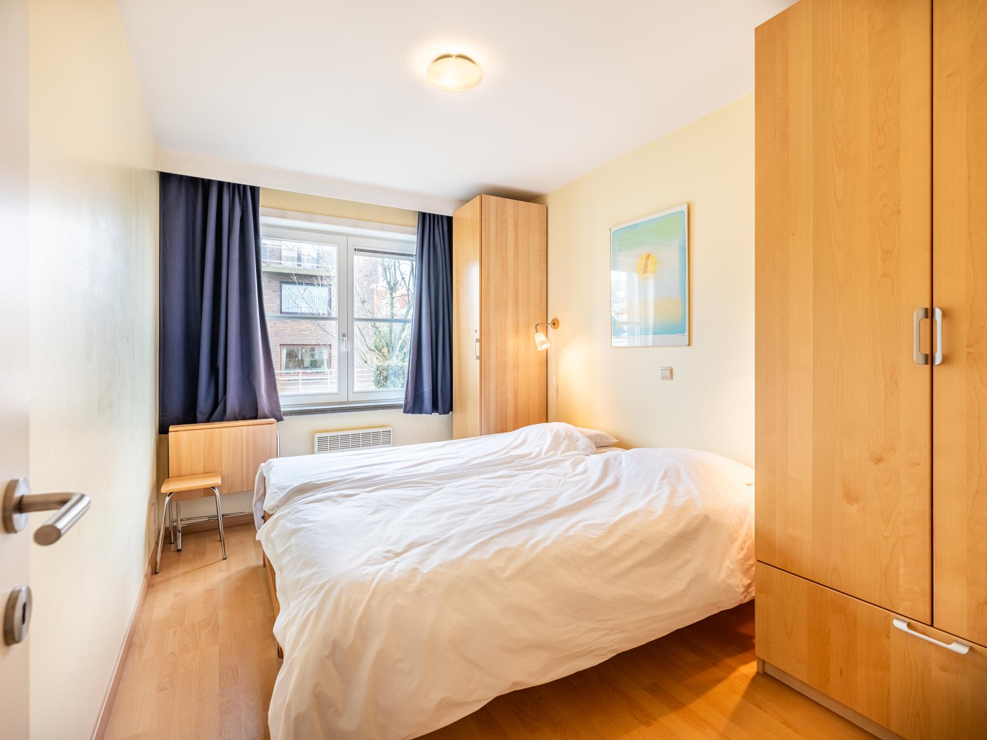 7-persoons ruim appartement in centrum Koksijde op 300m van zee - foto 12