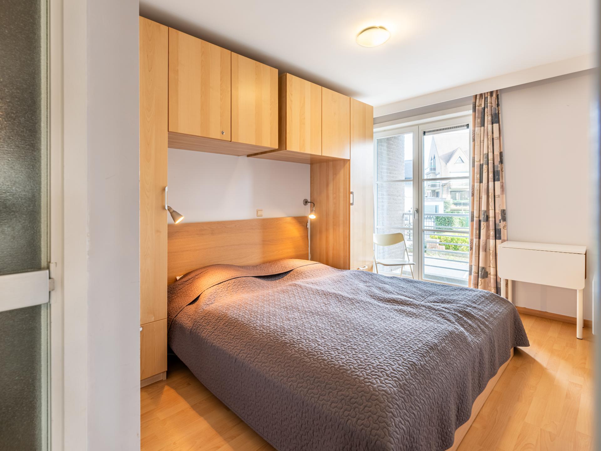 7-persoons ruim appartement in centrum Koksijde op 300m van zee - foto 5