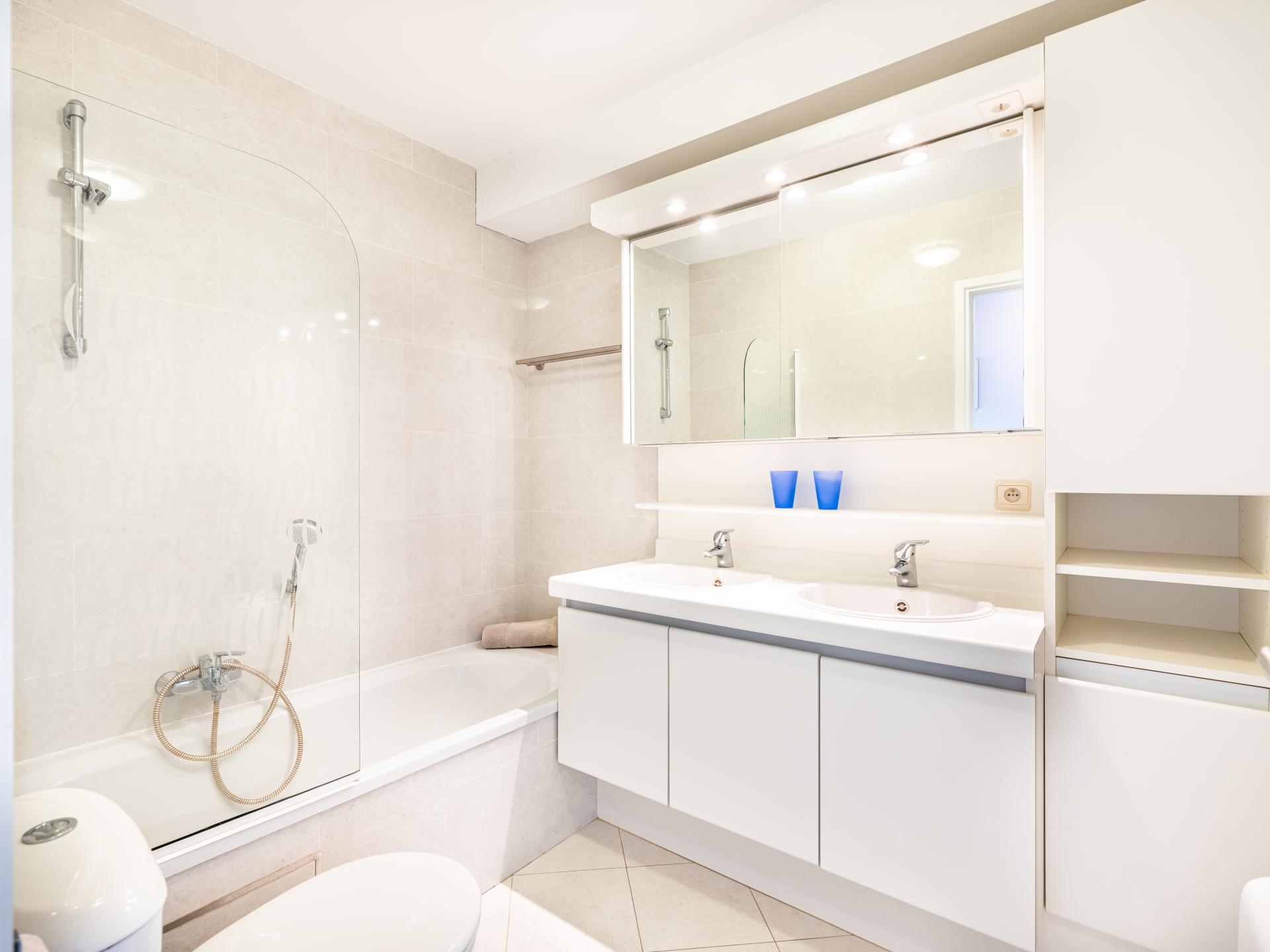 7-persoons ruim appartement in centrum Koksijde op 300m van zee - foto 13