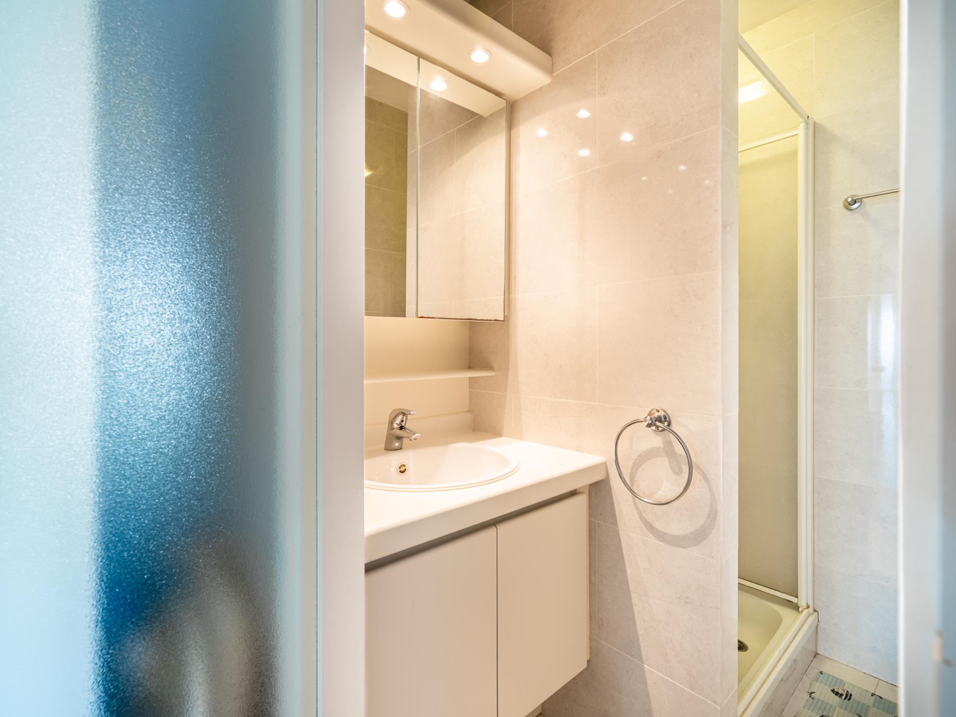 7-persoons ruim appartement in centrum Koksijde op 300m van zee - foto 16