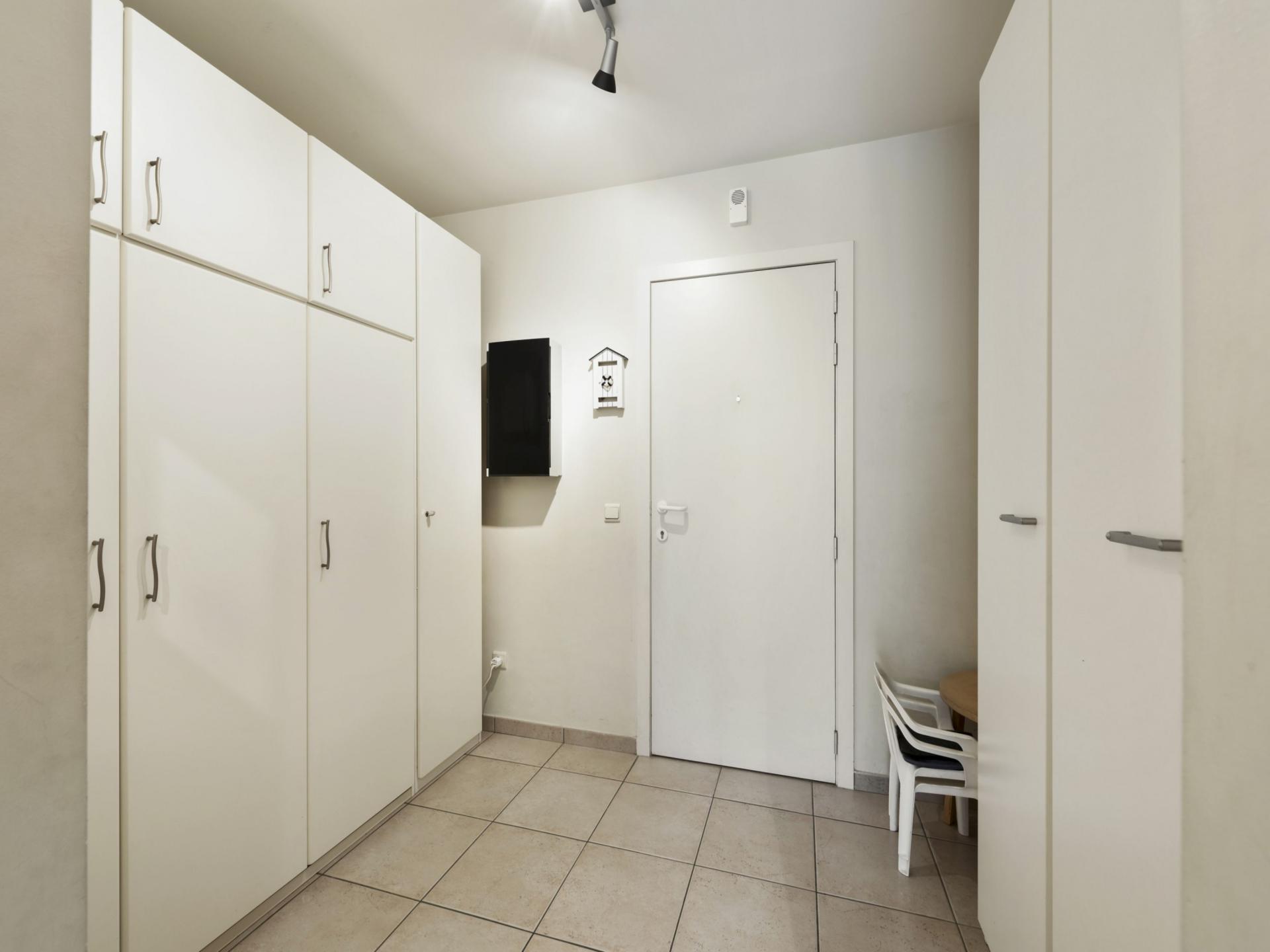 Centraal gelegen landhuis aan zee in Sint-Idesbald - foto 10
