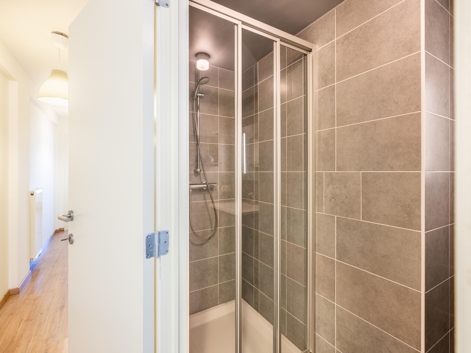 4-persoons appartement in centrum Koksijde op 400m van zee - foto 14