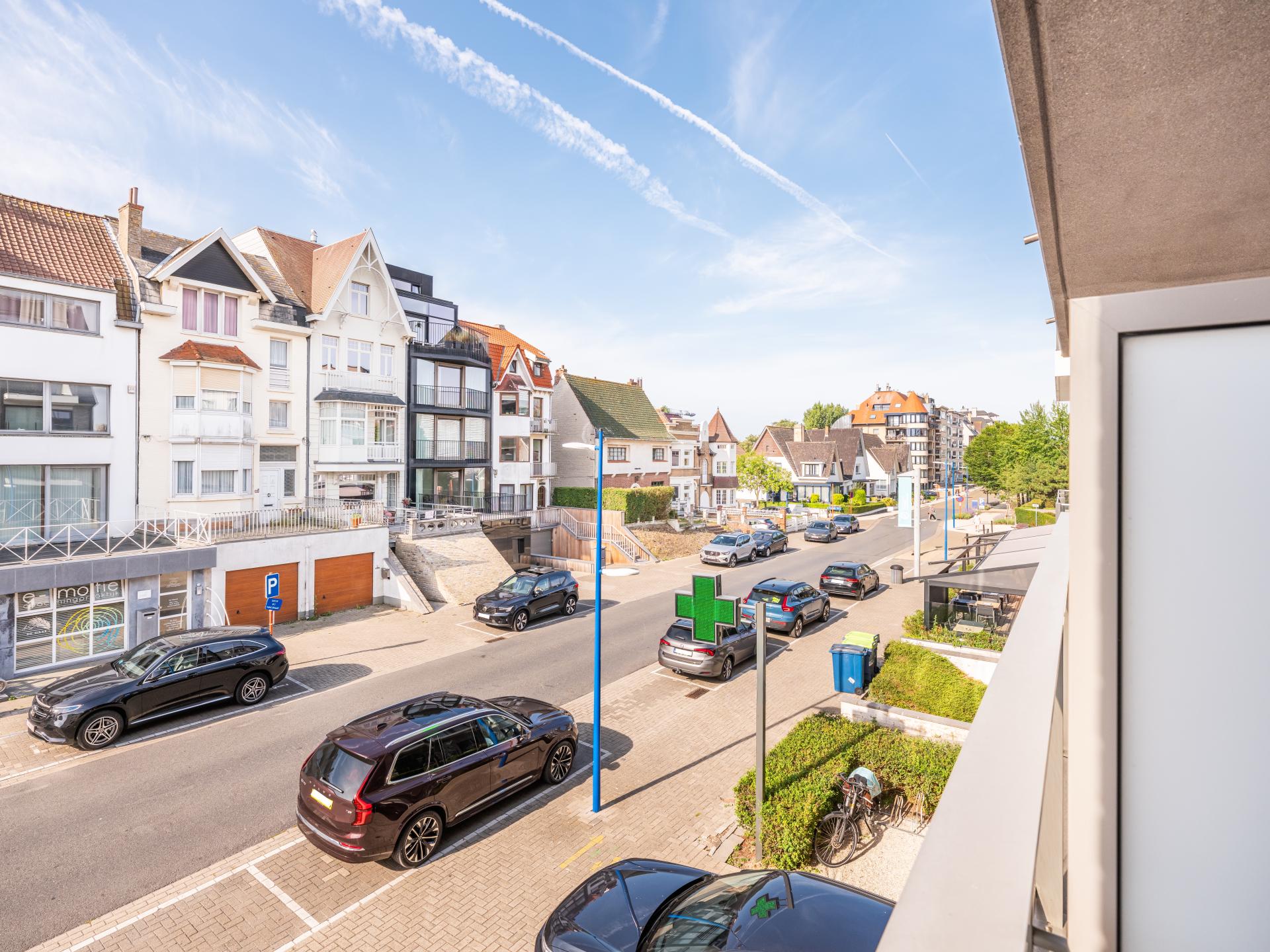 4-persoons appartement in centrum Koksijde op 400m van zee - foto 18
