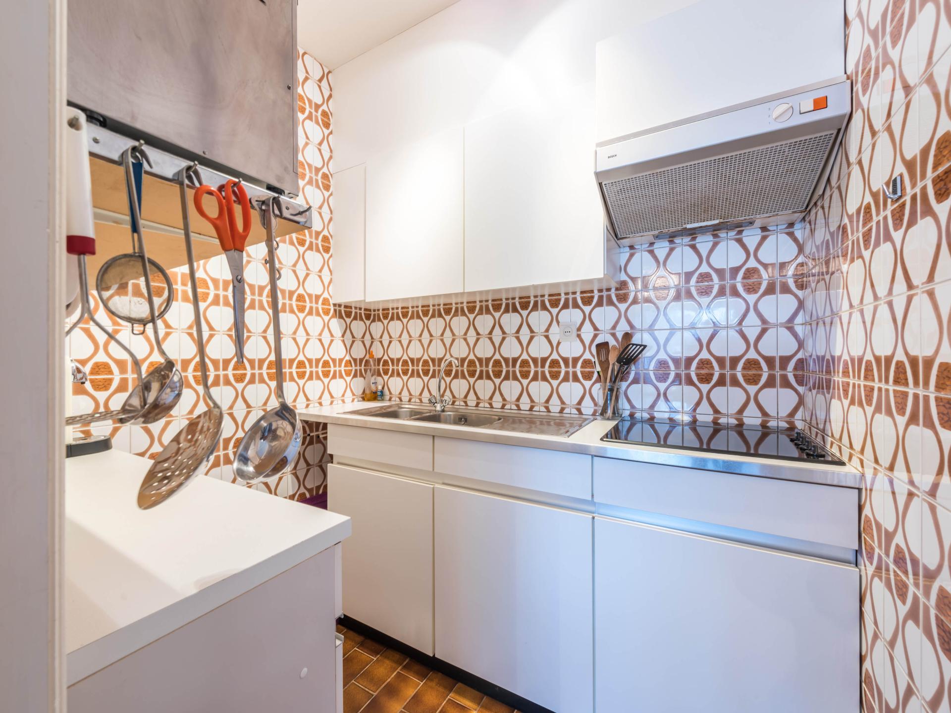 Klassiek appartement met balkon en garage op 100m van strand in Koksijde - foto 5