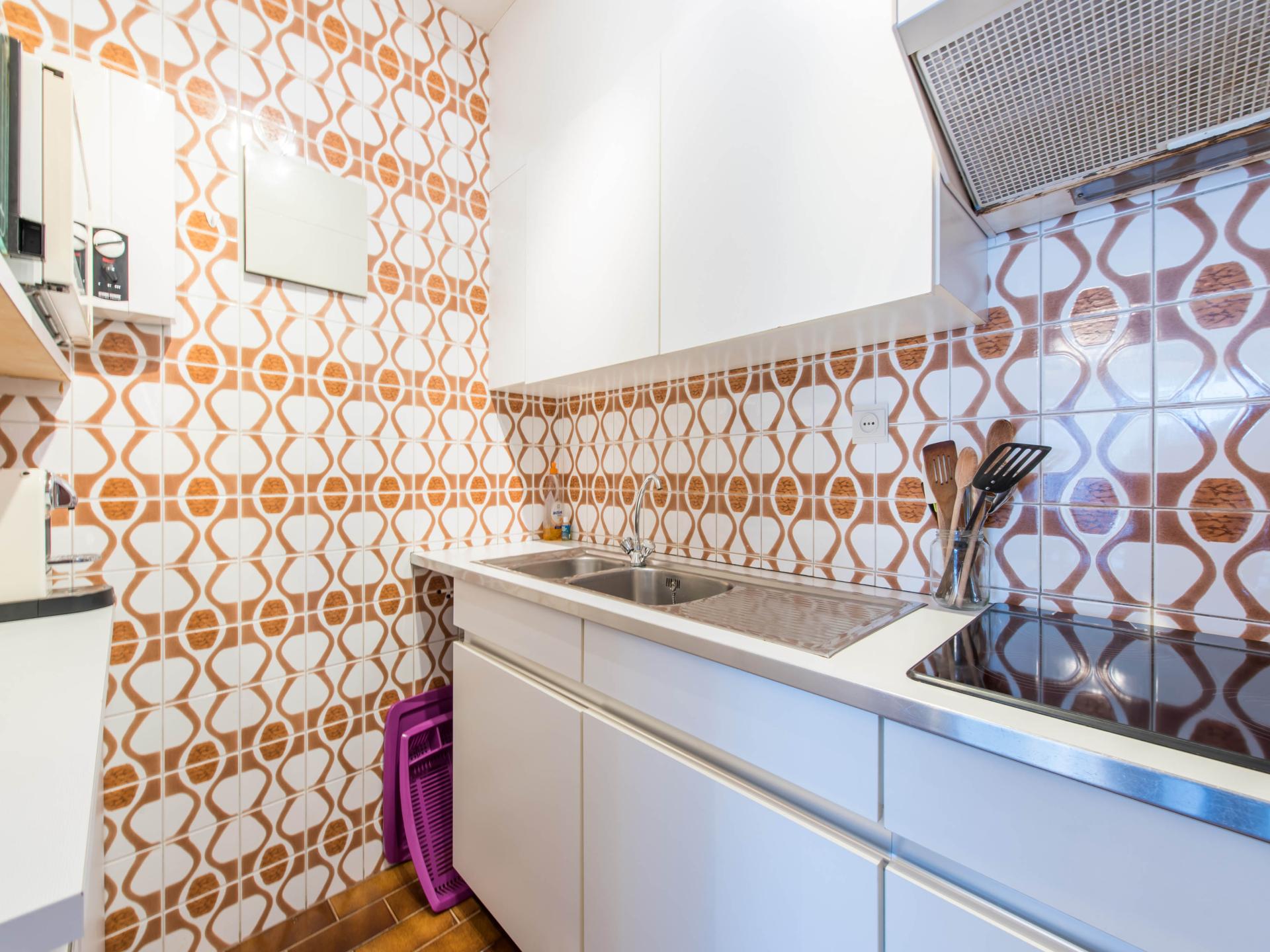 Klassiek appartement met balkon en garage op 100m van strand in Koksijde - foto 11