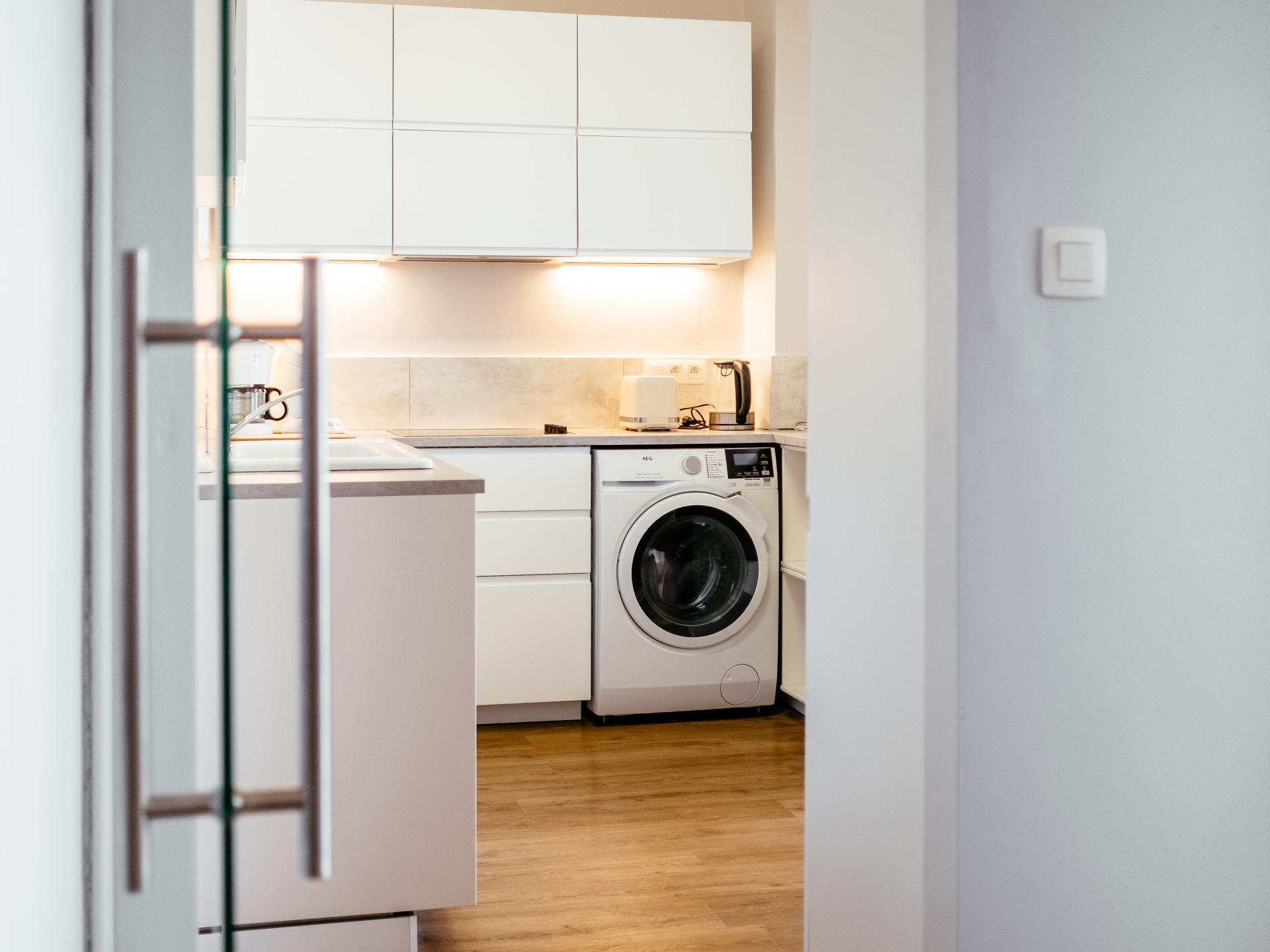 Zeezichtappartement voor 6 personen in centrum Koksijde - foto 13