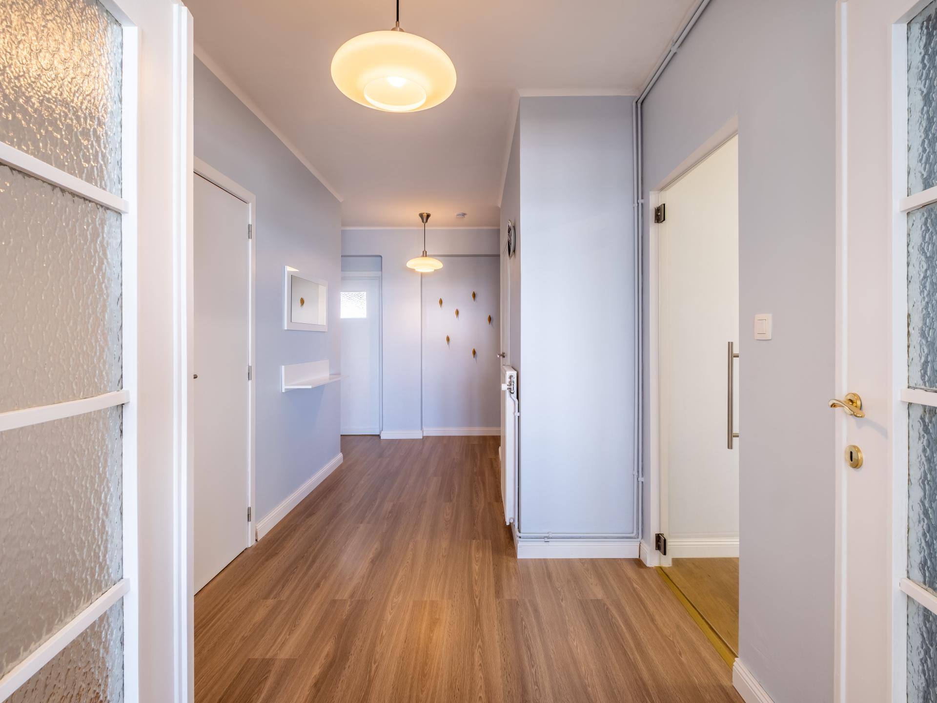 Zeezichtappartement voor 6 personen in centrum Koksijde - foto 17