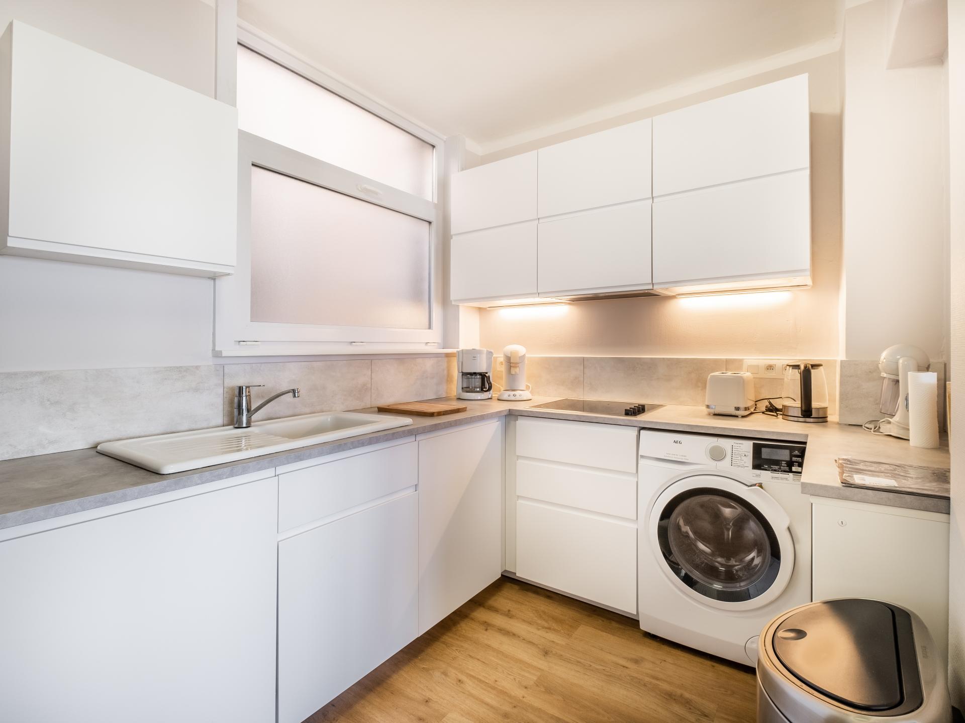 Zeezichtappartement voor 6 personen in centrum Koksijde - foto 14
