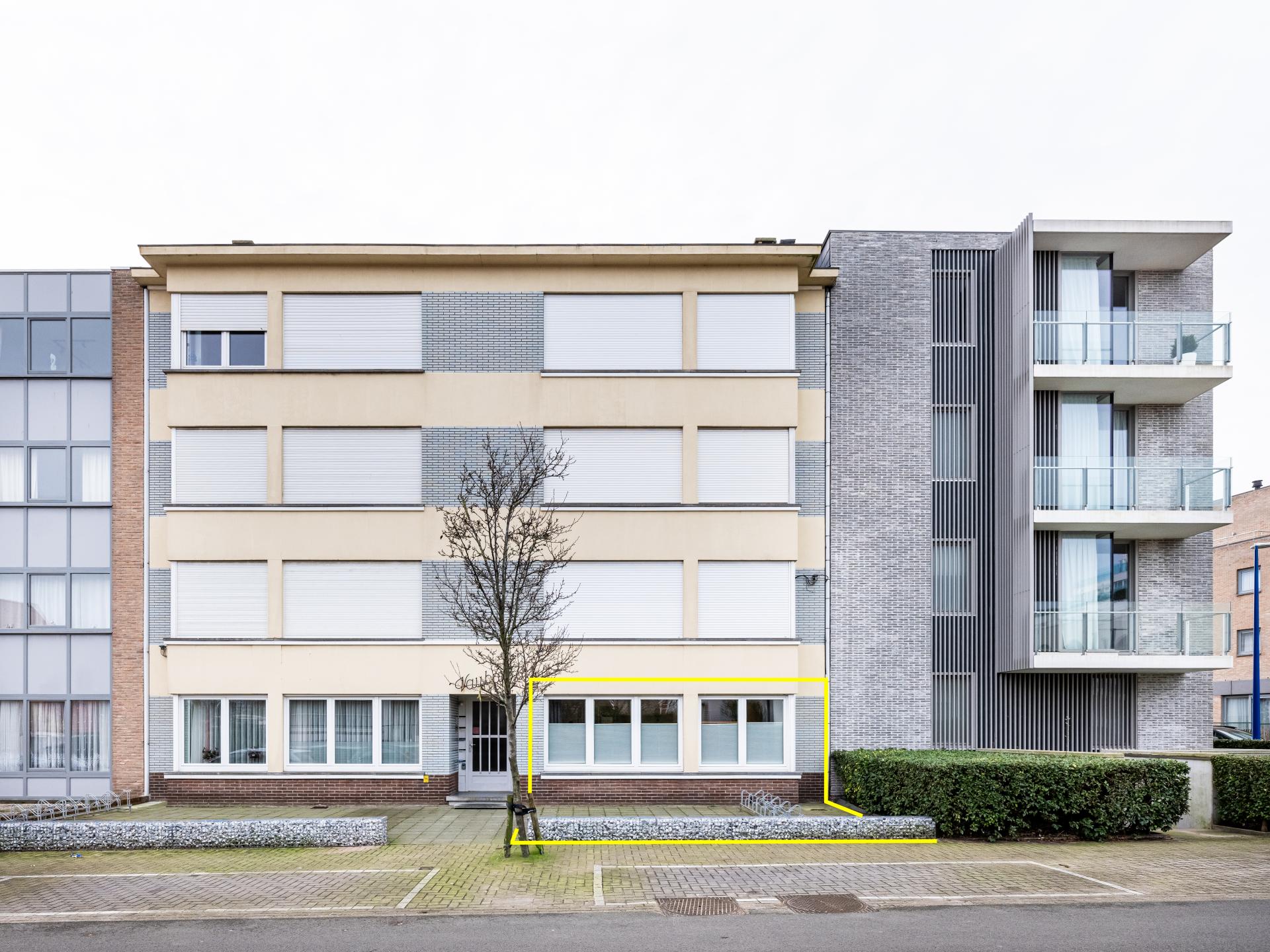 Appartement in het centrum van Koksijde, 300 m van zee (4 pers.) - foto 20