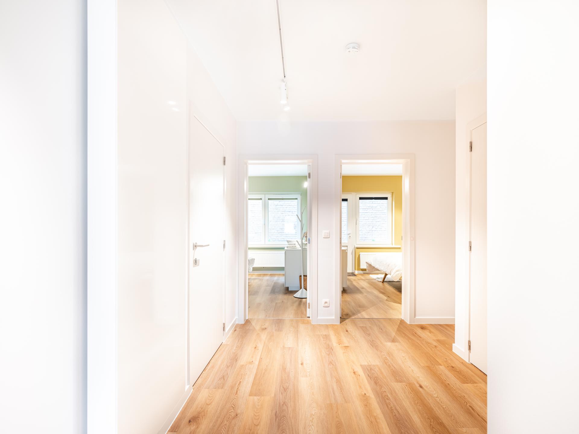 Appartement in het centrum van Koksijde, 300 m van zee (4 pers.) - foto 12