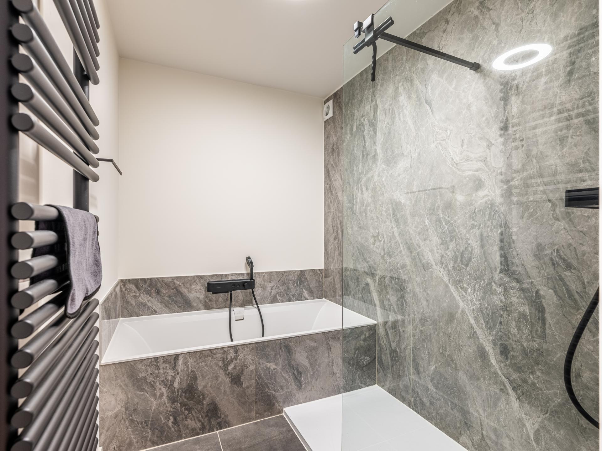 Appartement in het centrum van Koksijde, 300 m van zee (4 pers.) - foto 18