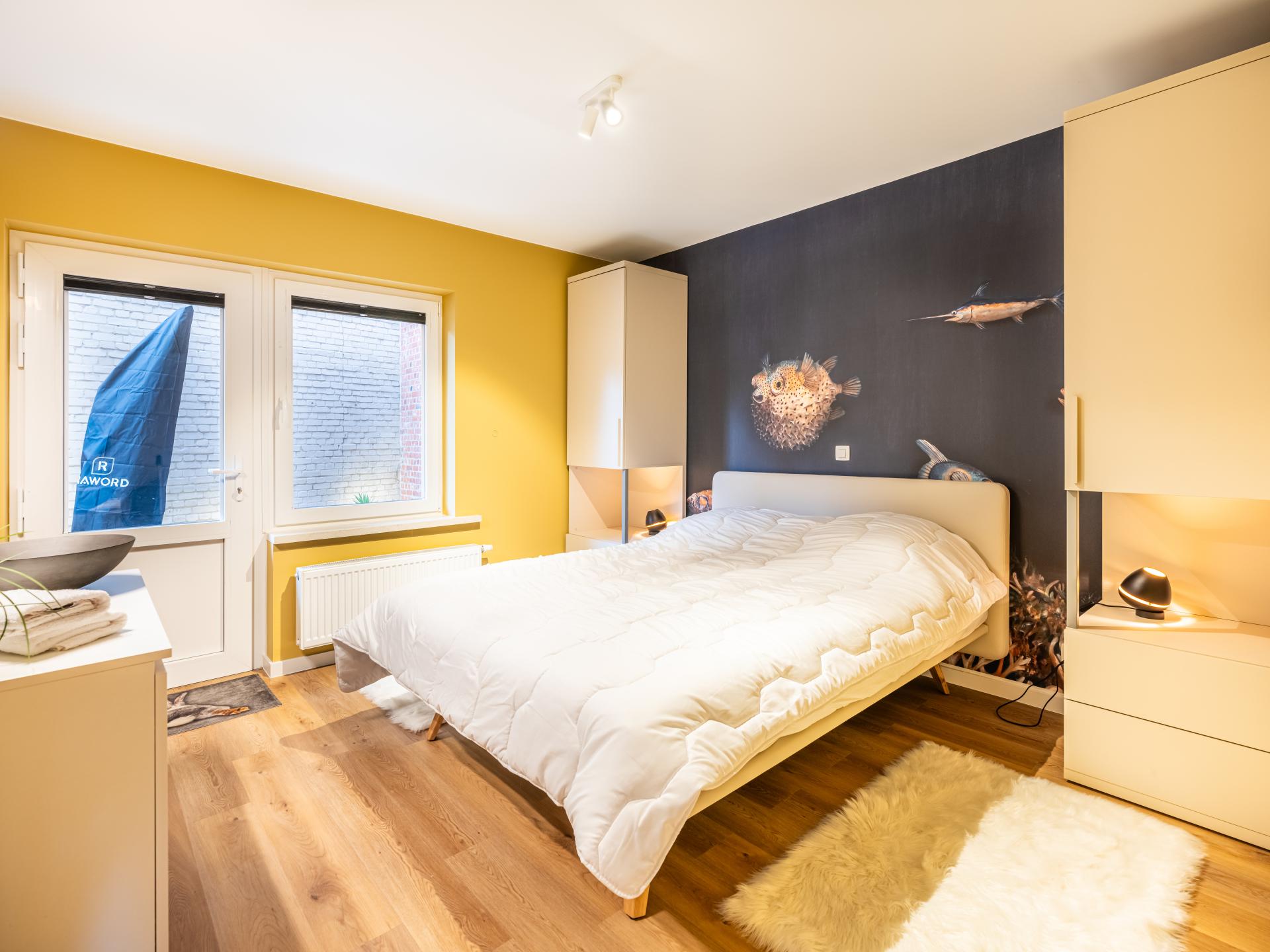 Appartement in het centrum van Koksijde, 300 m van zee (4 pers.) - foto 15
